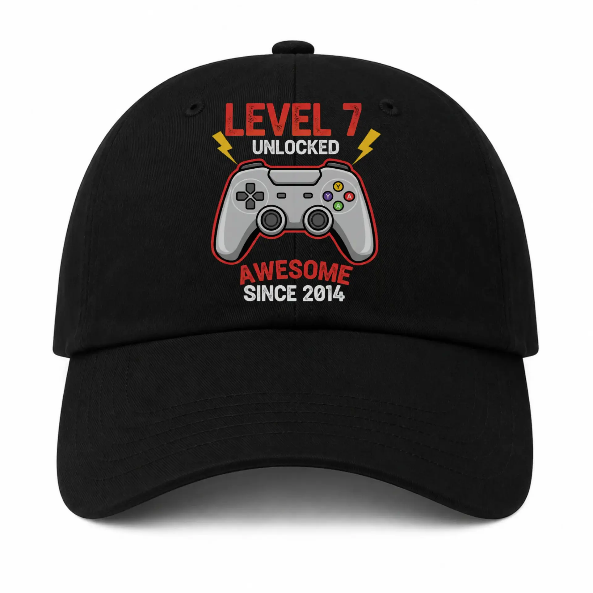 Risk: the Design References Gaming Themes Which Can Be Associated with Protected Intellectual Property or Trademarked Controller Shapes and Terminology.