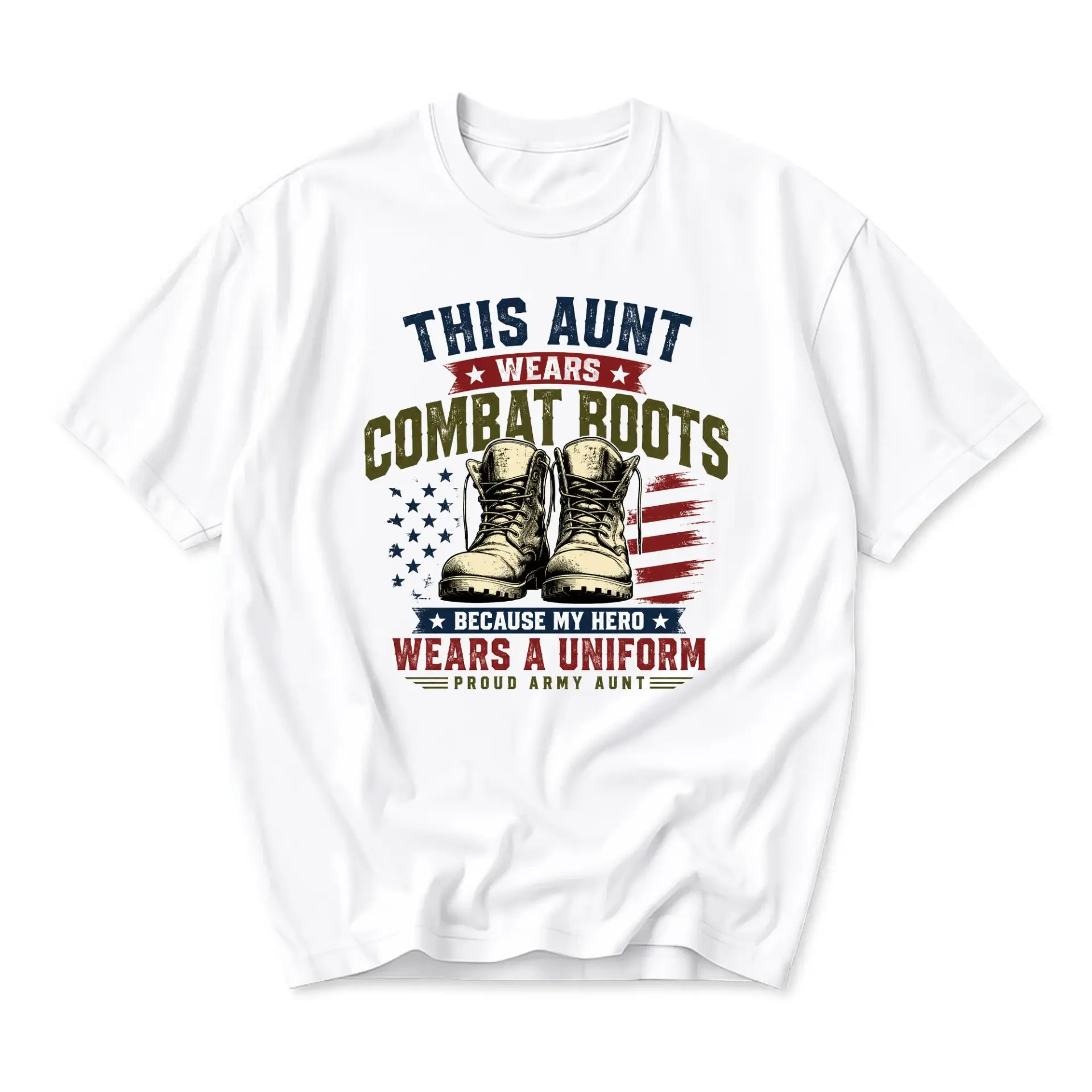 Risk: Military Insignia and National Emblems (american Flag) Used as Primary Design Elements