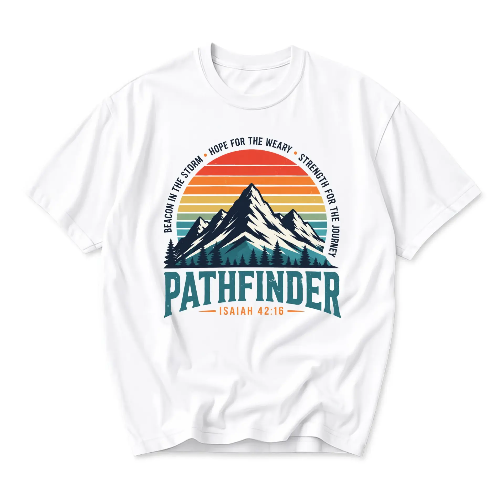 Graphic Tee Mountain Adventure Shirt Vintage Style Inspired Outdoor Apparel