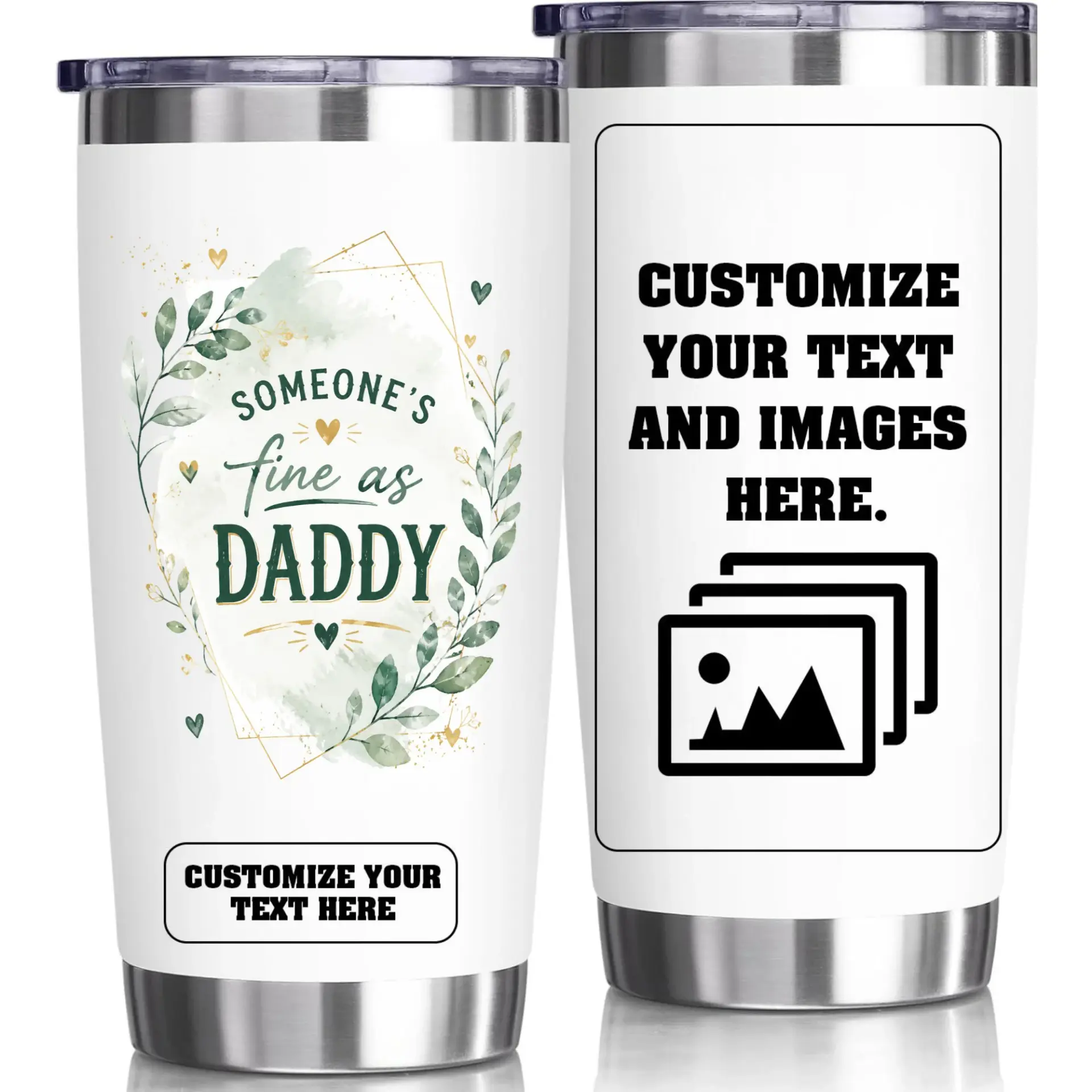 Risk: Placeholder Content in Product Image