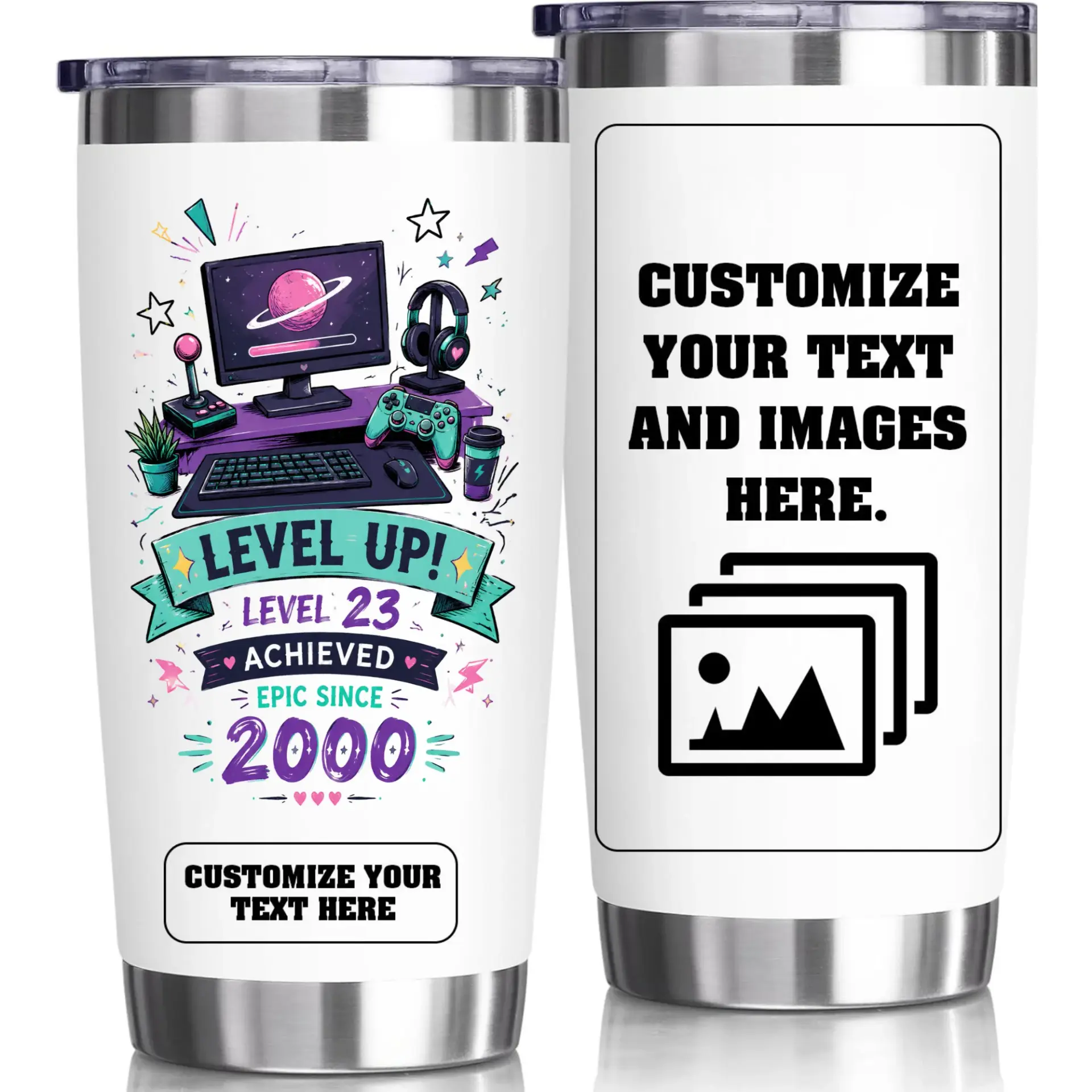 Risk: Image Contains Instructional Placeholder Text for Custom Design Services, Not a Finished Consumer Product.