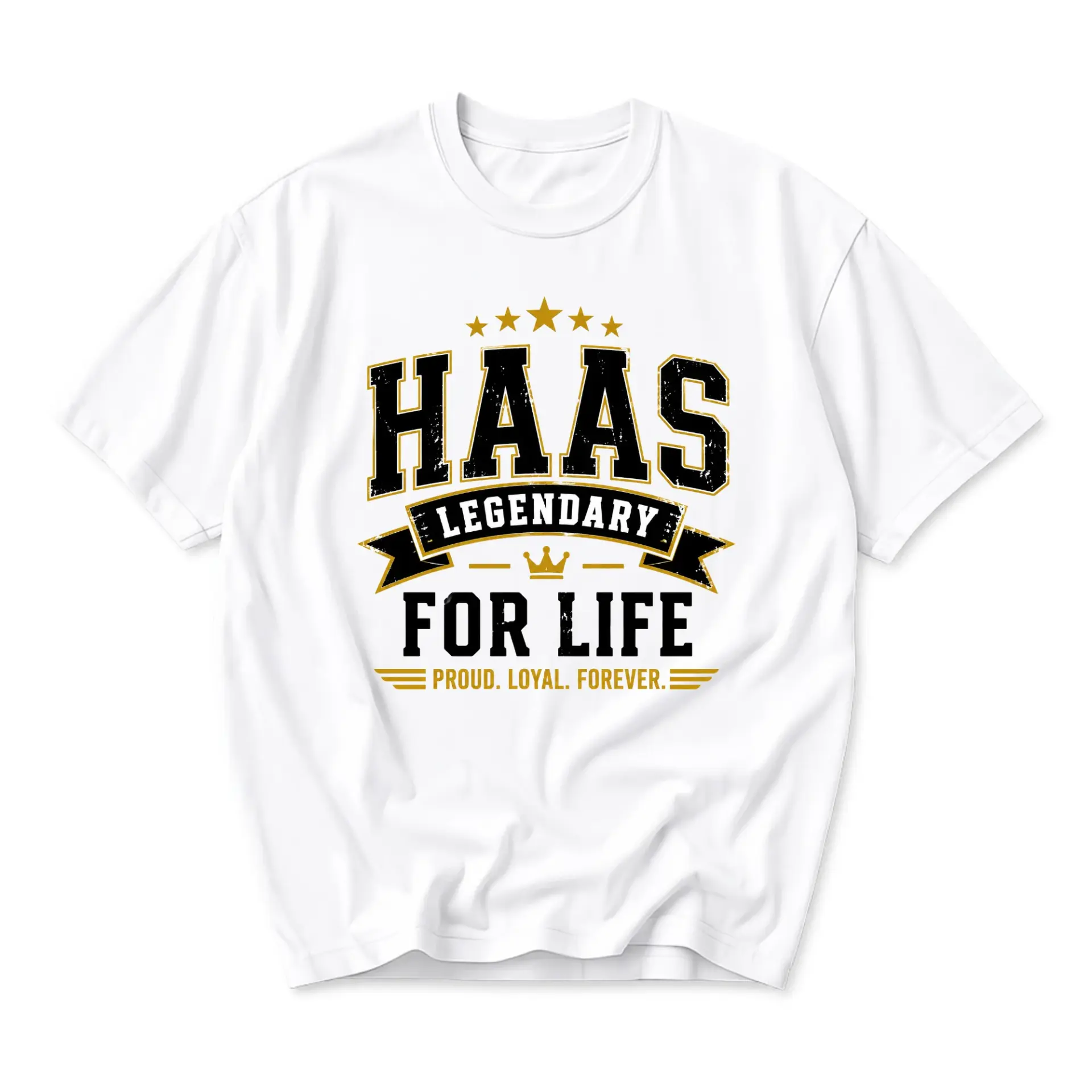 Risk: Potential Trademark or Brand Name Reference 'haas' in a Manner That May Imply Affiliation or Protected Intellectual Property