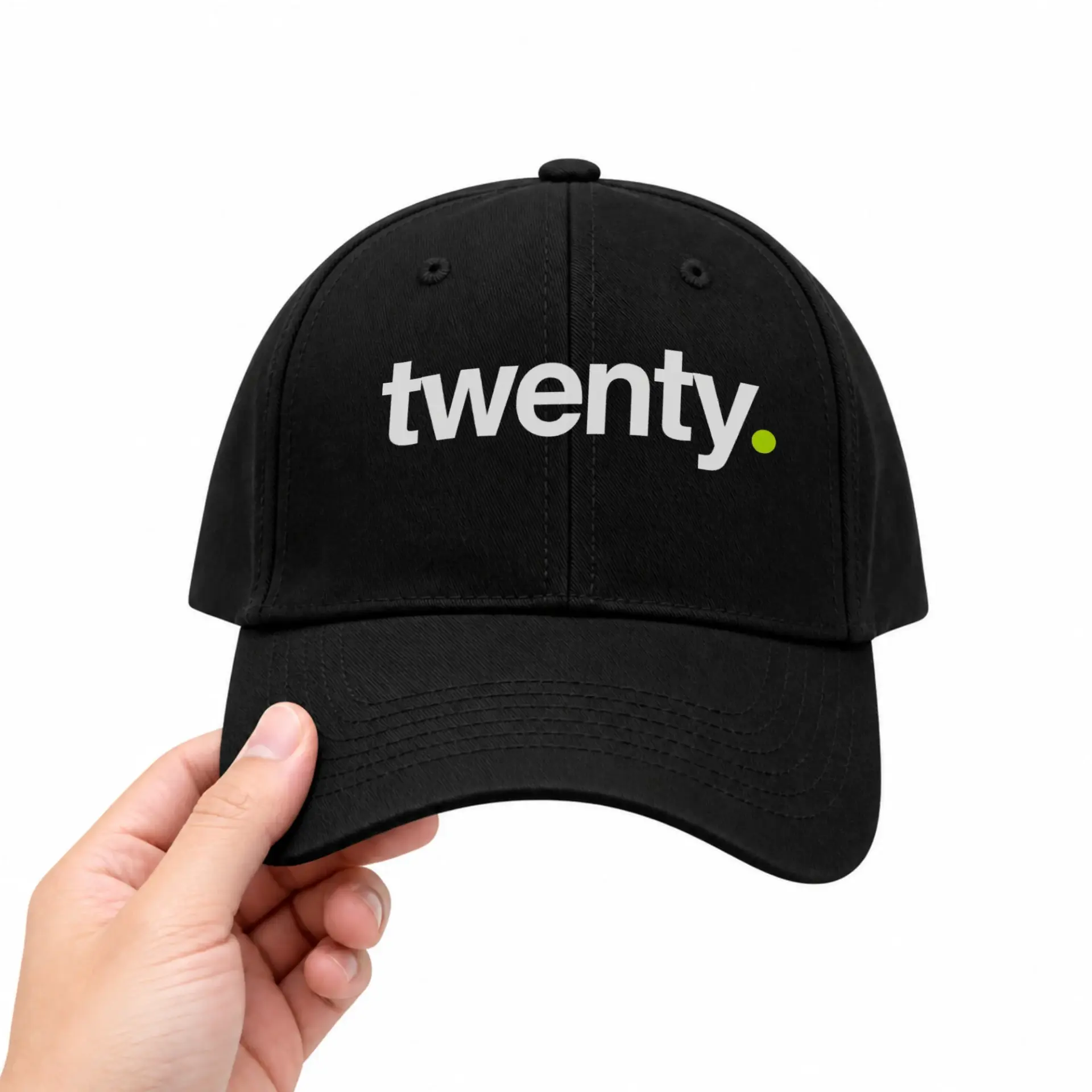 Risk: the Product Image Is a Baseball Cap, but the Requested Product Is a Vinyl Sticker Pack. This Mismatch Requires Manual Review.