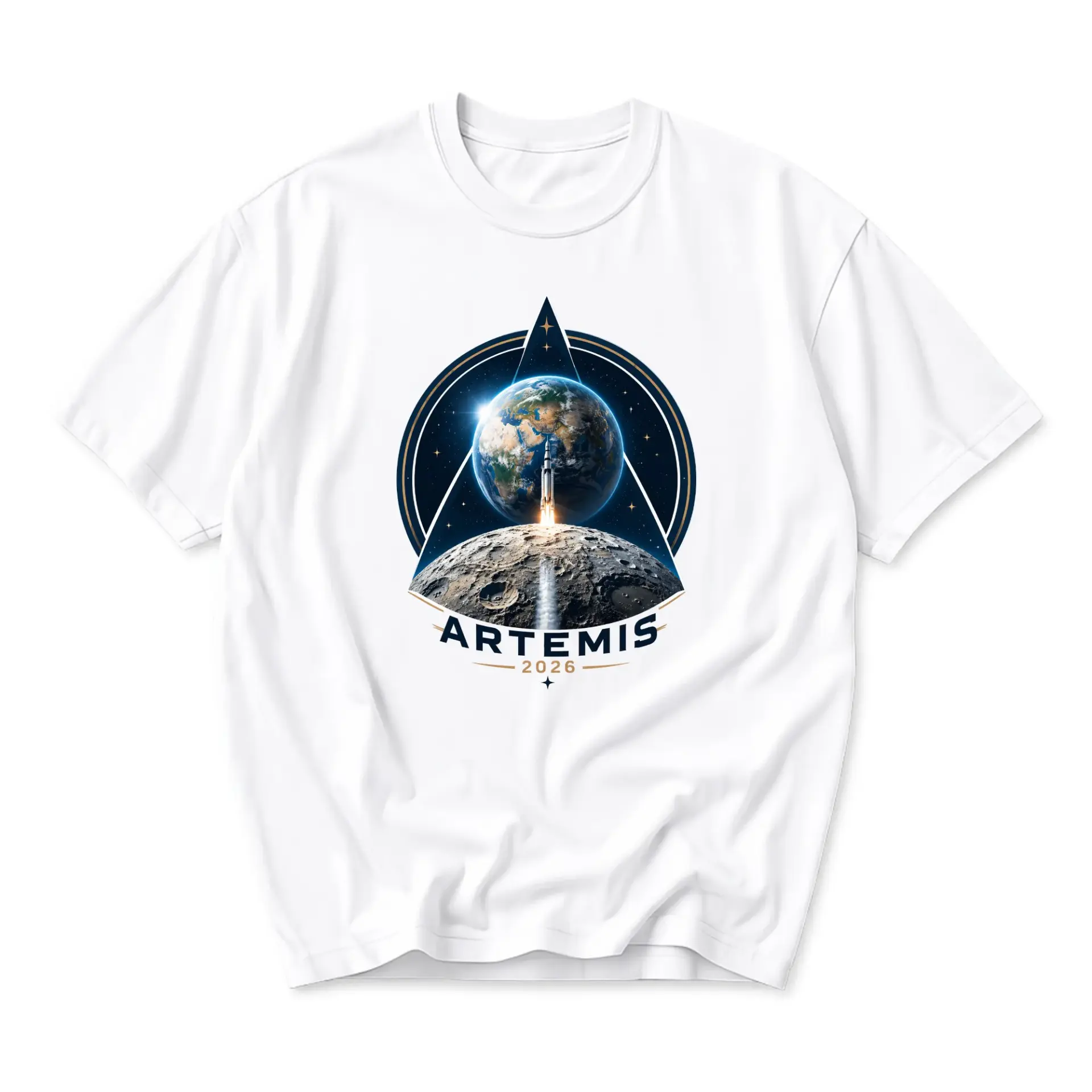 Risk: the Term Artemis Is a Nasa Program and Is a Protected Federal Mark.