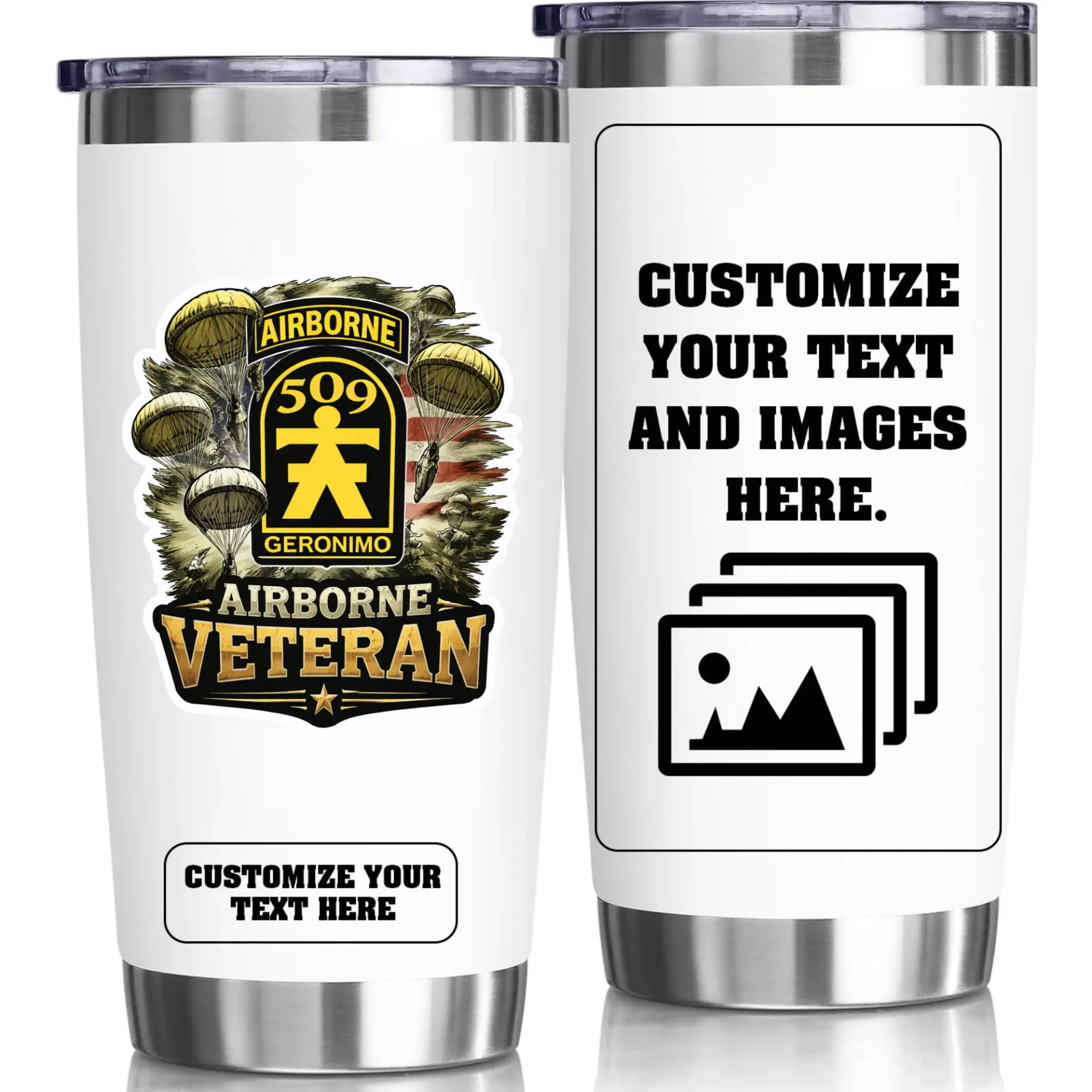 Risk: Military Insignia and Unit Identifiers Are Protected Intellectual Property
