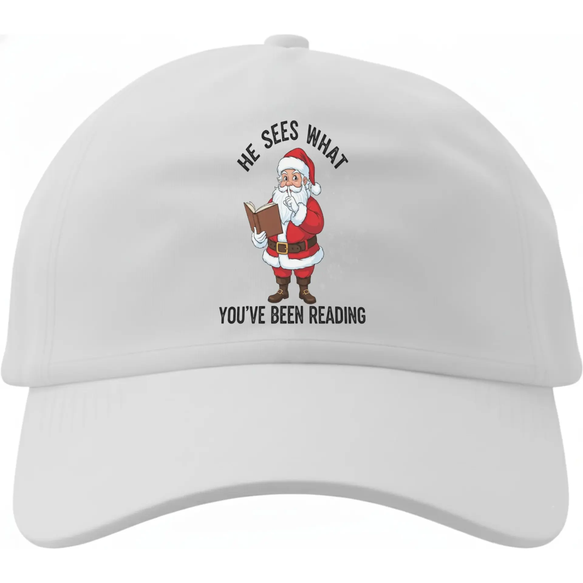 Risk: Santa Claus Imagery and Character Likeness Constitute Protected Intellectual Property