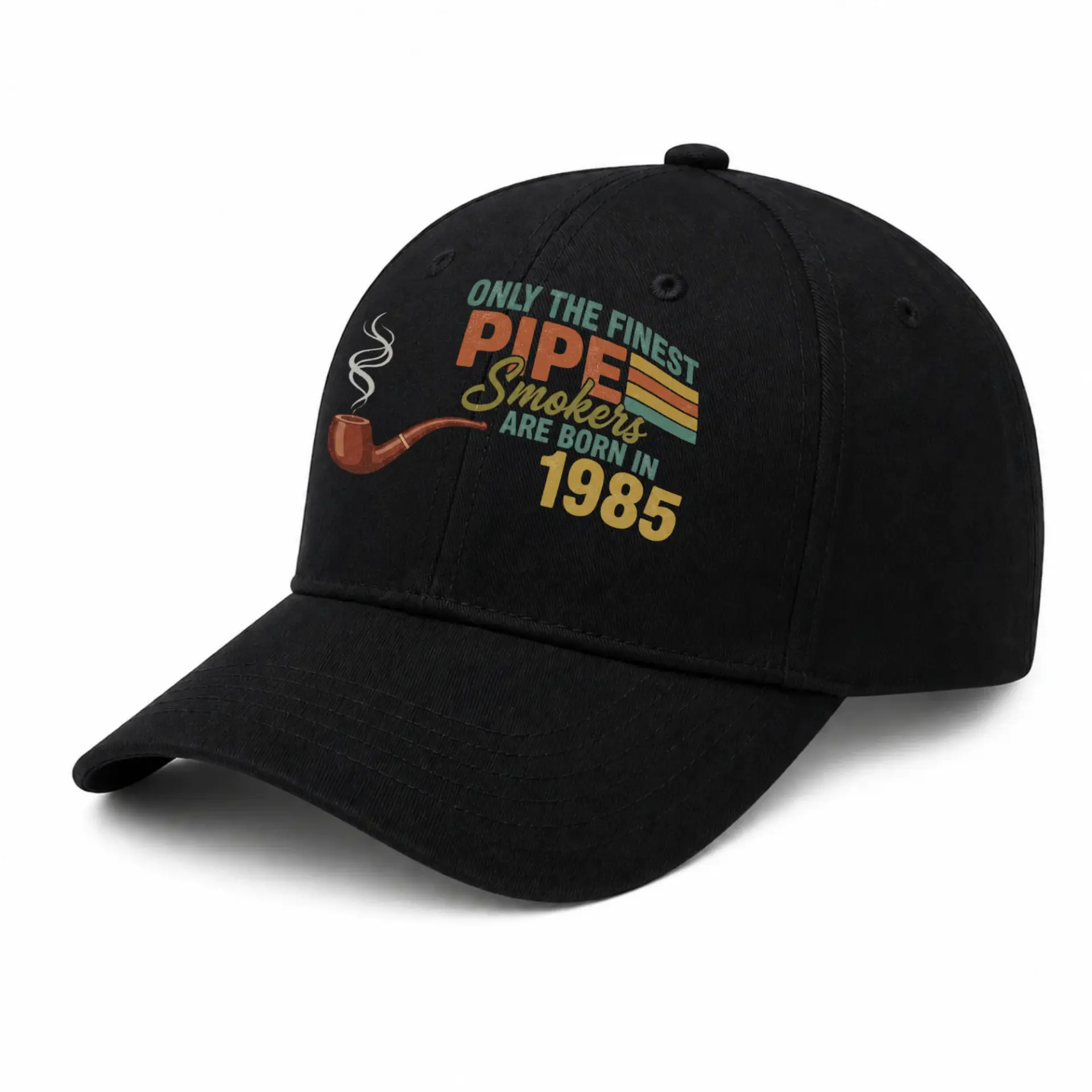 Baseball Cap Vintage 1985 Birthday Gift Hat for Men and Women Sun Hat