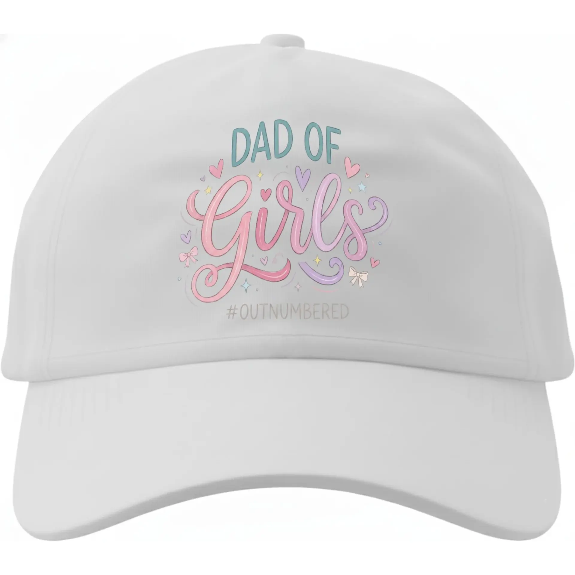 Dad Hat Baseball Cap Featuring Humorous Text Design for Proud Fathers Casual Cotton Low Profile Unisex Headwear