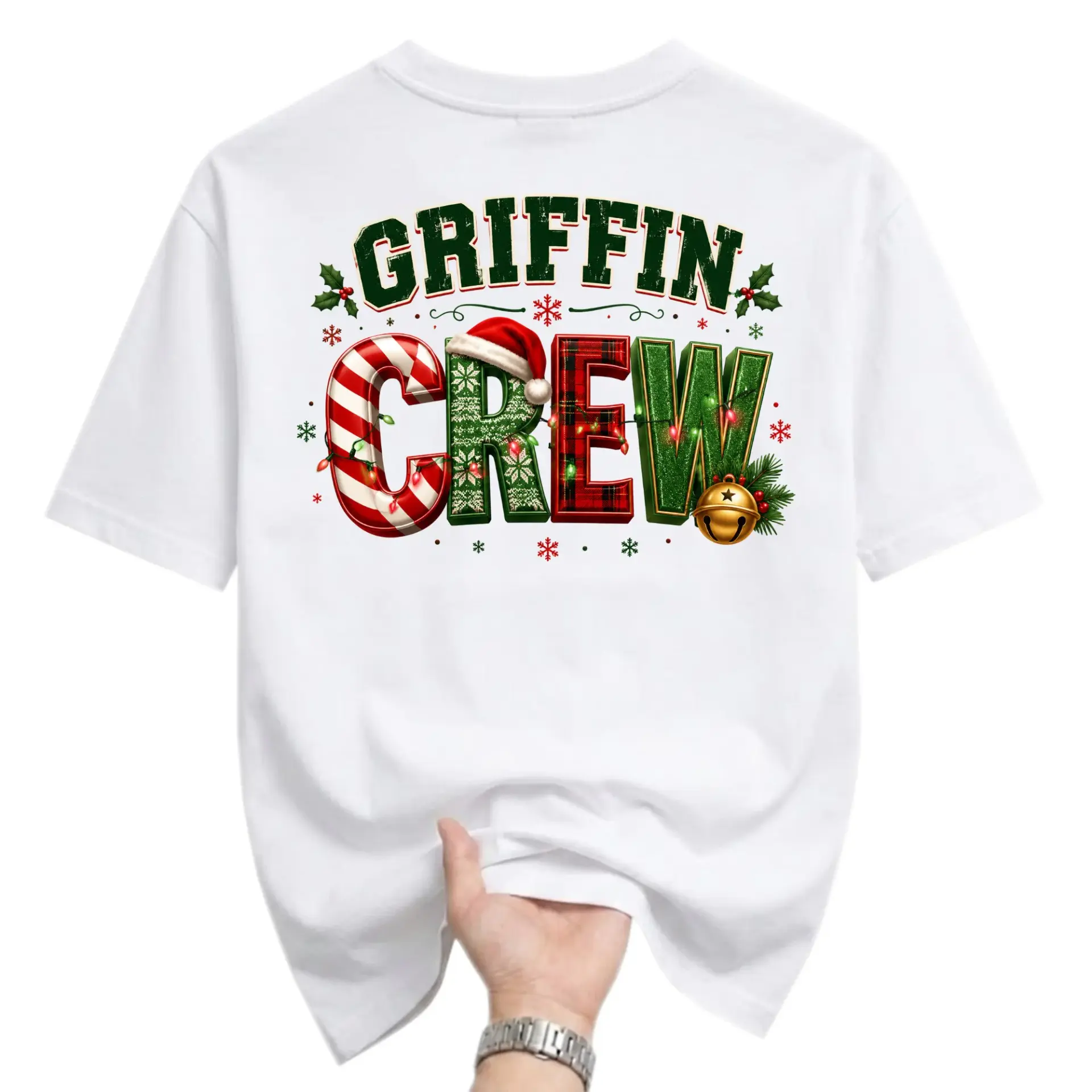 Risk: Potential Trademark Infringement on Specific Family Names