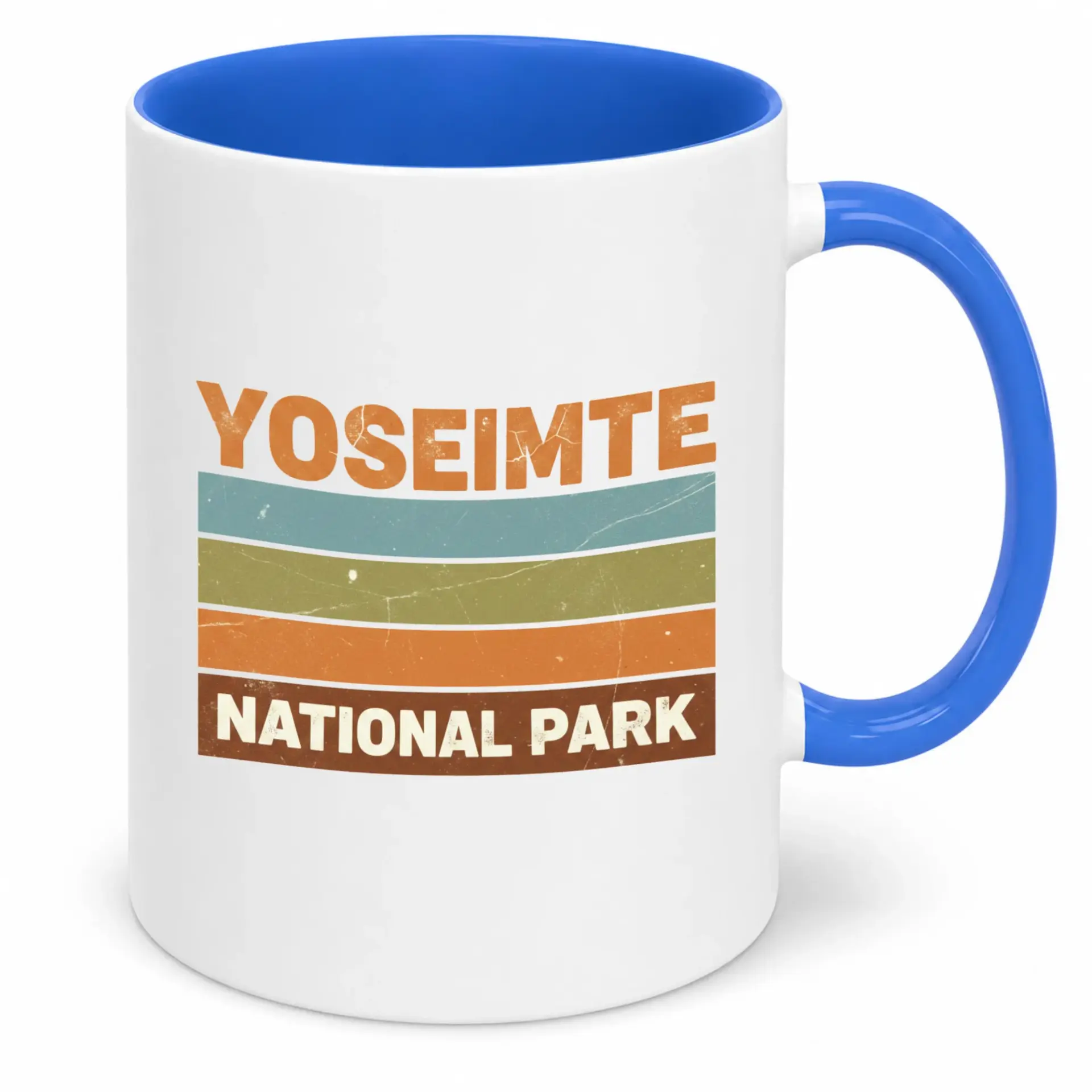 Risk: Misspelling of National Park Name