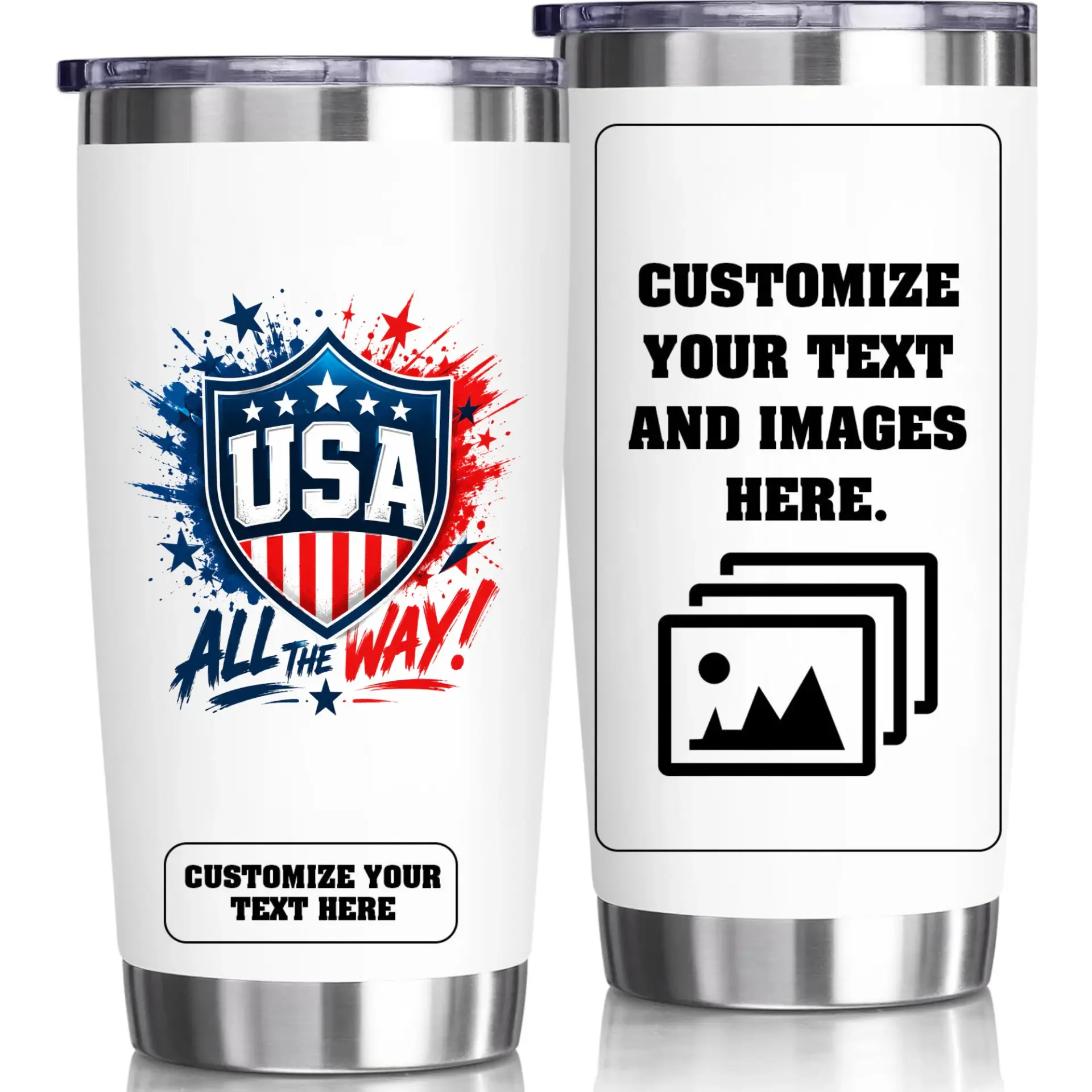 Risk: Content Contains National Emblem References and Placeholder Text Indicating a Template Product