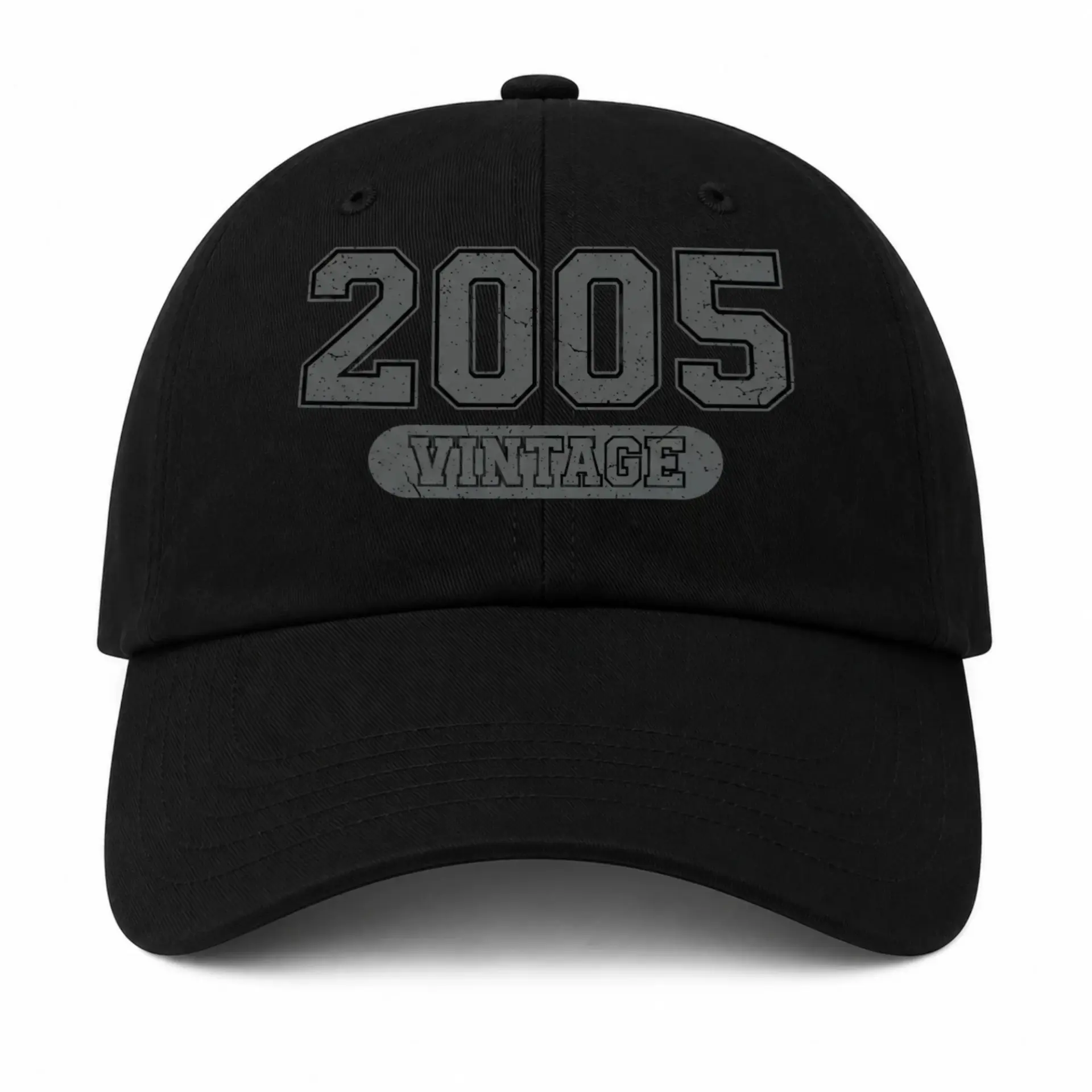 Risk: Image Depicts a Hat, but the Product Type Requested Is a Sticker Pack, Creating a Discrepancy That Warrants a Review.