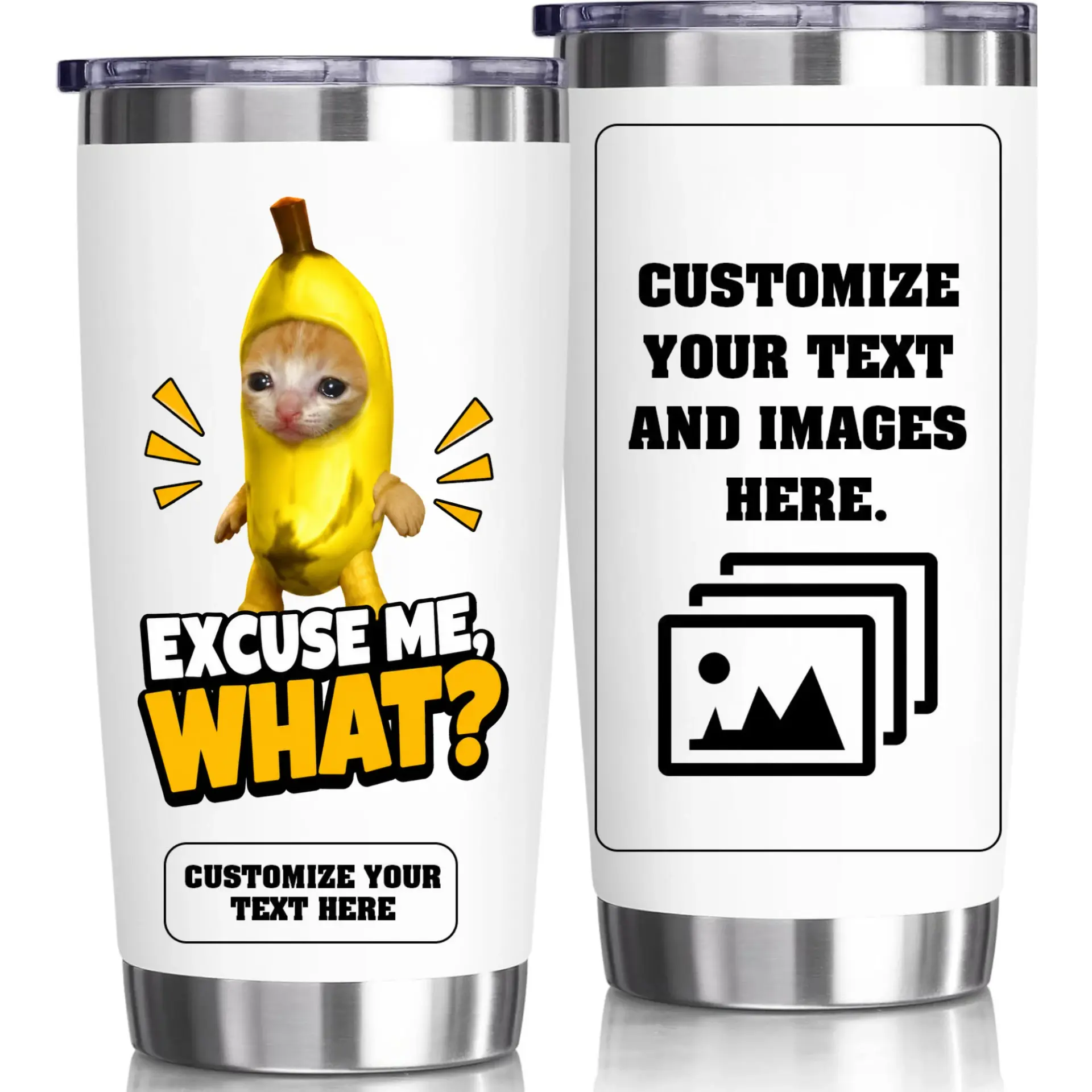 Risk: Confusing Similarity to Internet Meme Culture/potential Ip Concerns Regarding the Crying Banana Cat Imagery