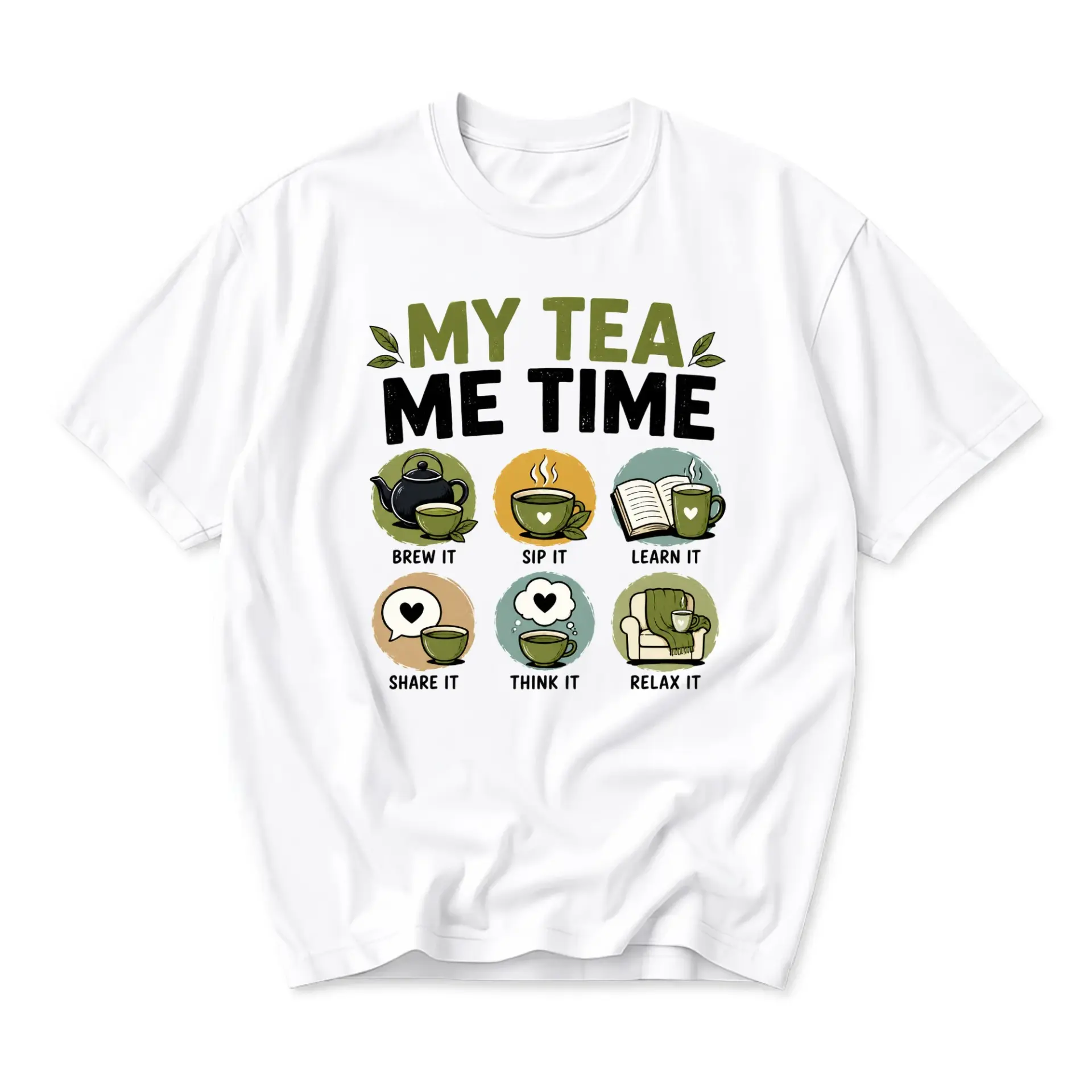 Graphic Tee My Unisex Crew Neck Short Sleeve Shirt for Casual Everyday Wear and Comfort Enthusiasts