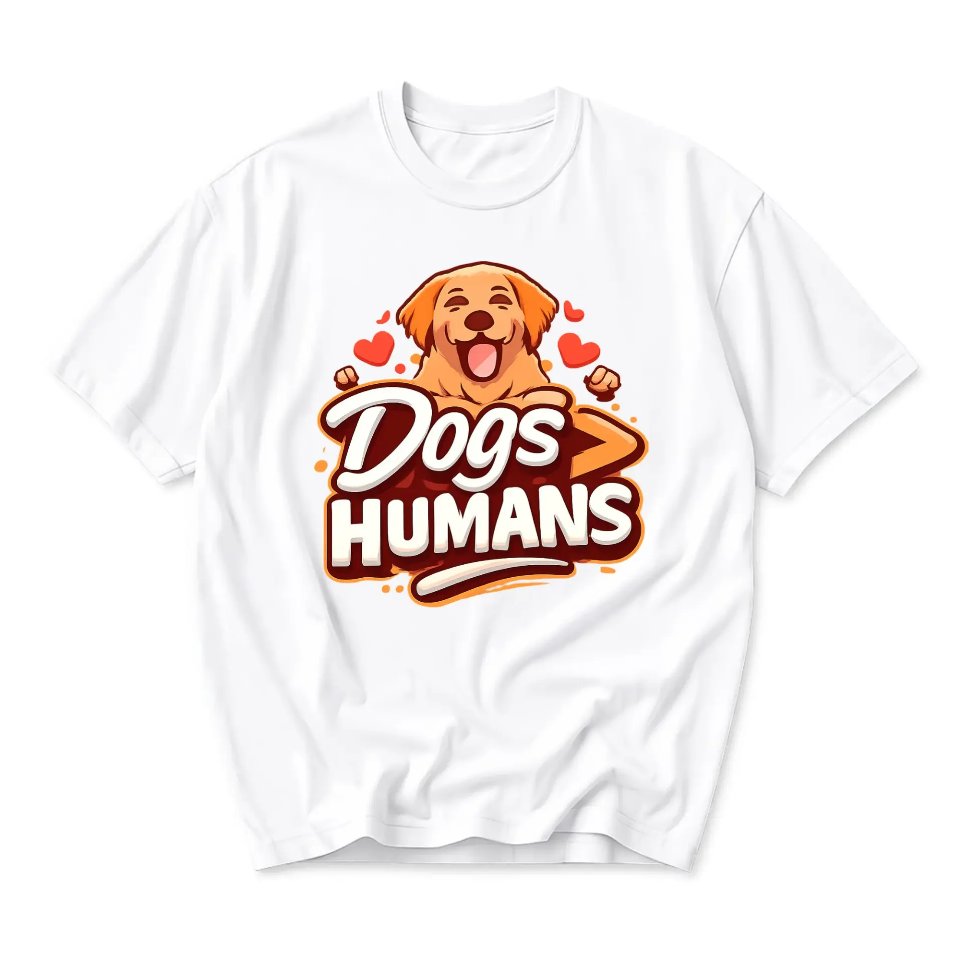 Funny Shirt Unisex Graphic Printed T-Shirt Design Casual Crew Neck Apparel