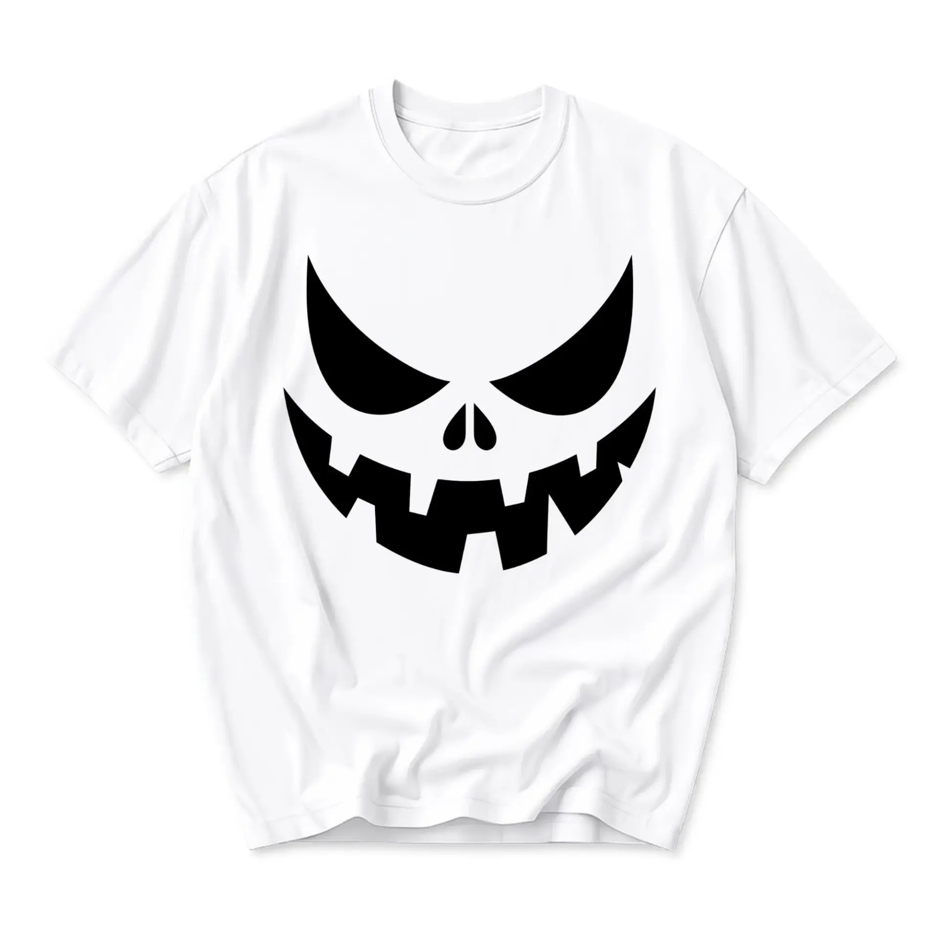 Risk: Confusing Similarity to Licensed Character Iconography (jack Skellington)