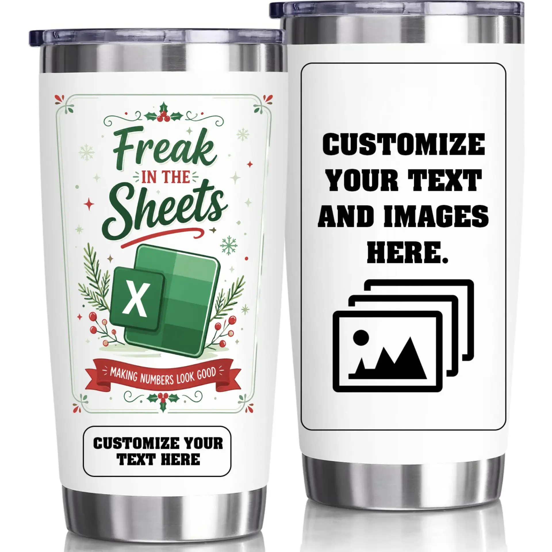 Risk: the Design Features a Visual Trademark Imitation of the Microsoft Excel Logo.