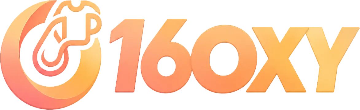 16OXY