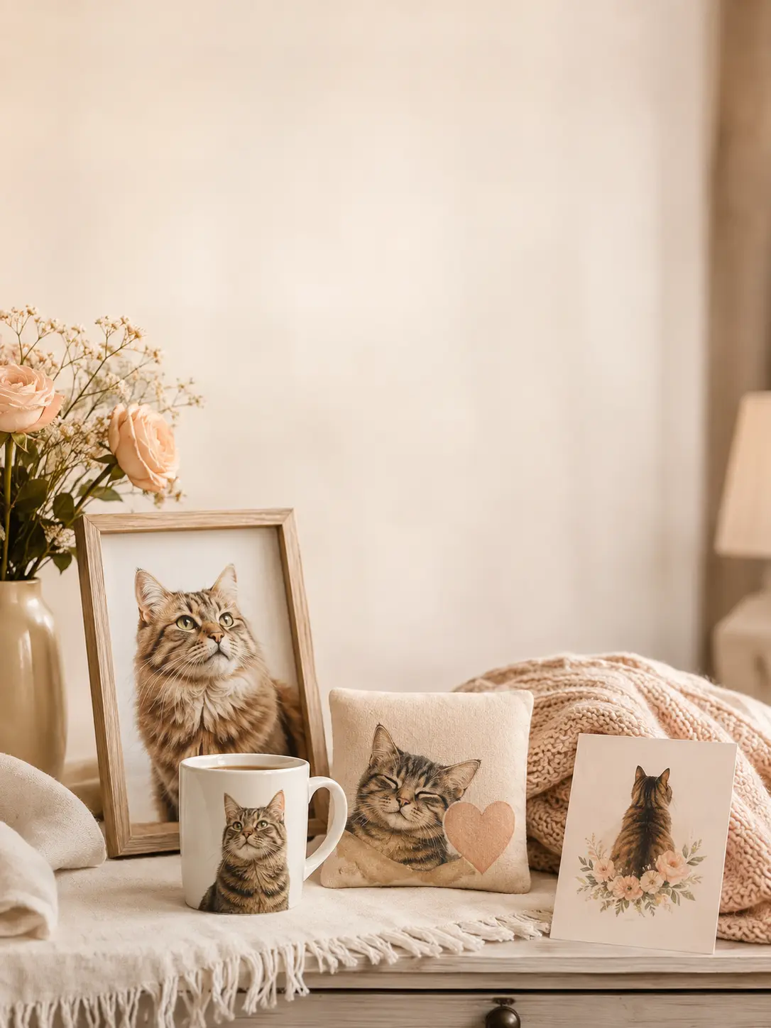 Cat Lovers