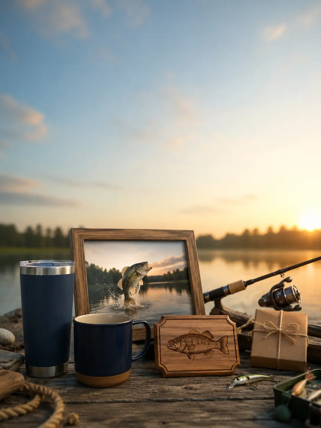 Fishing