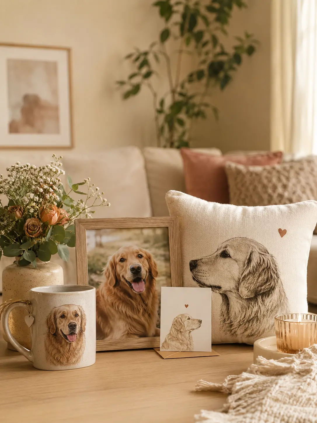 Dog Lovers