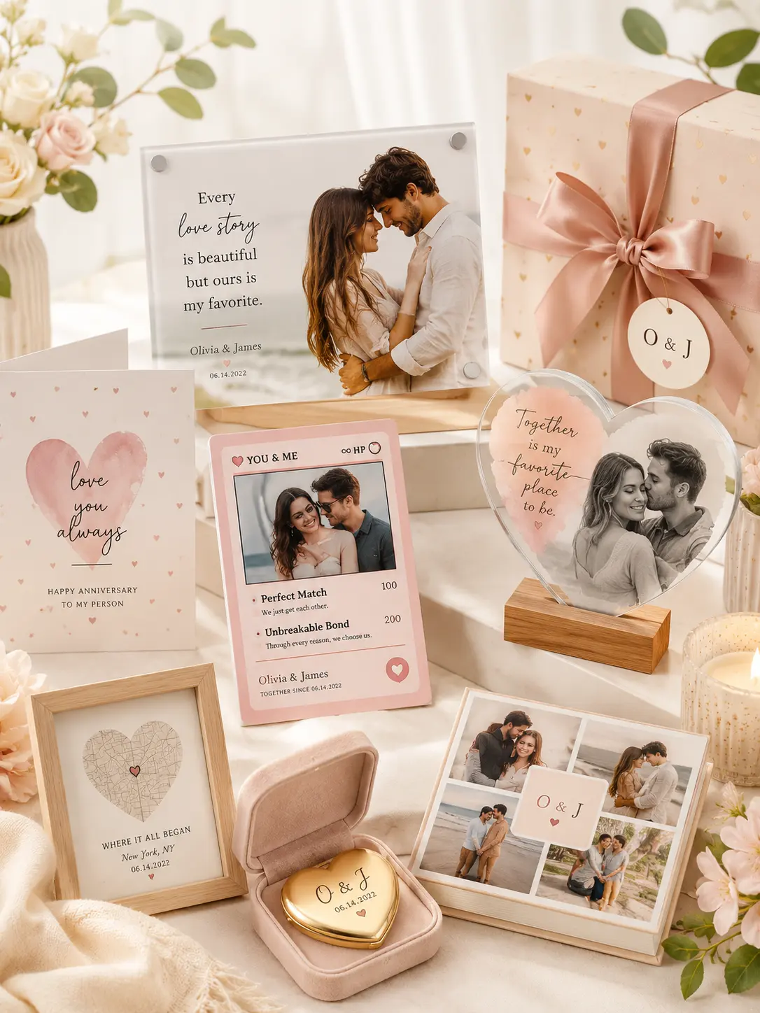 Couples & Love