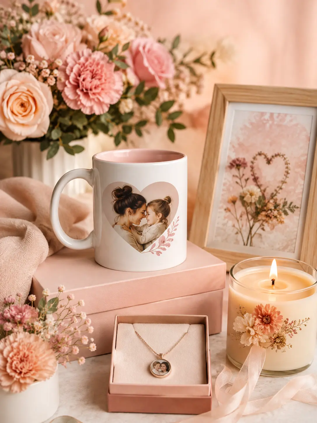 Gifts for Mom