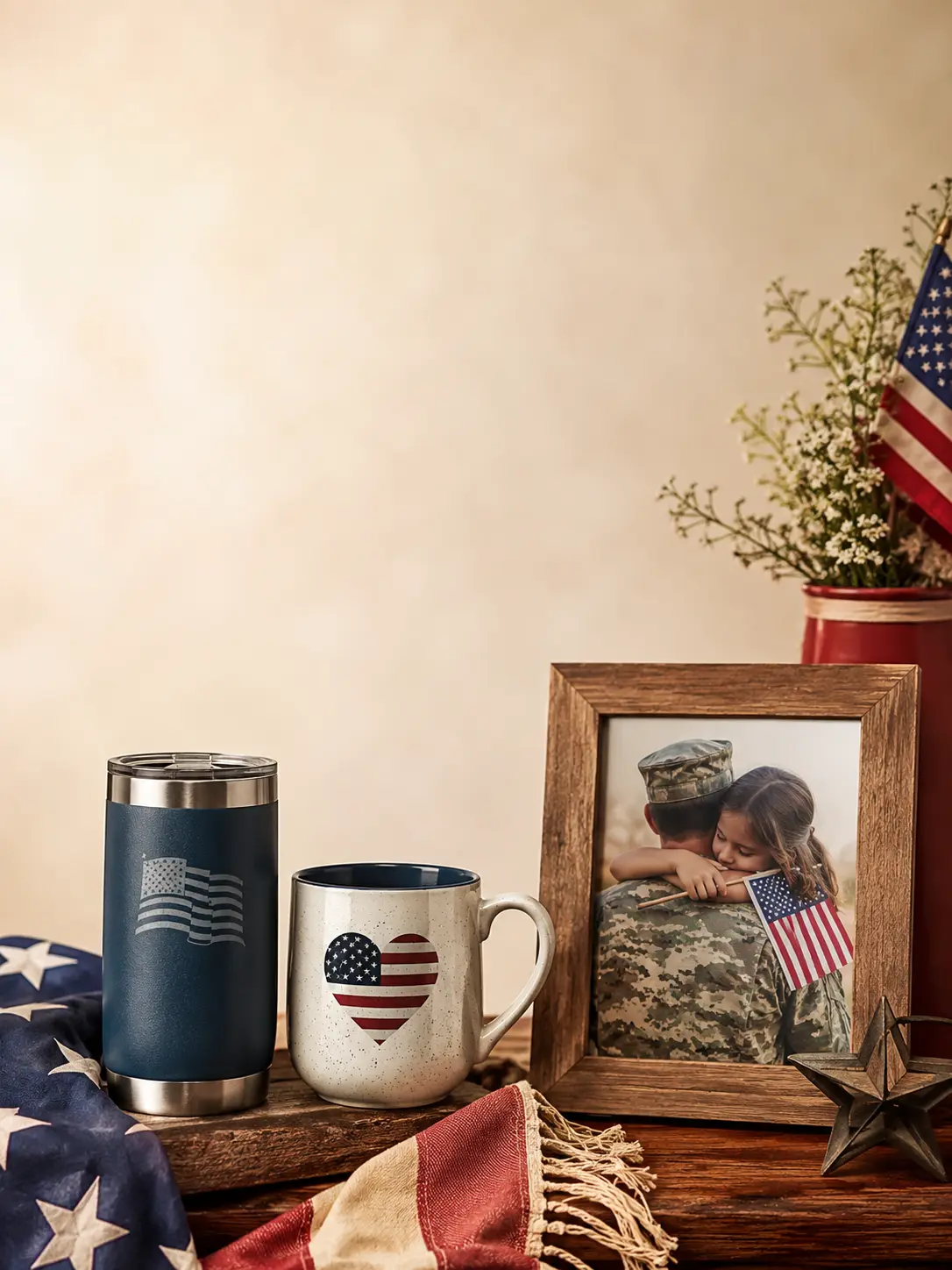 Patriotic Gifts