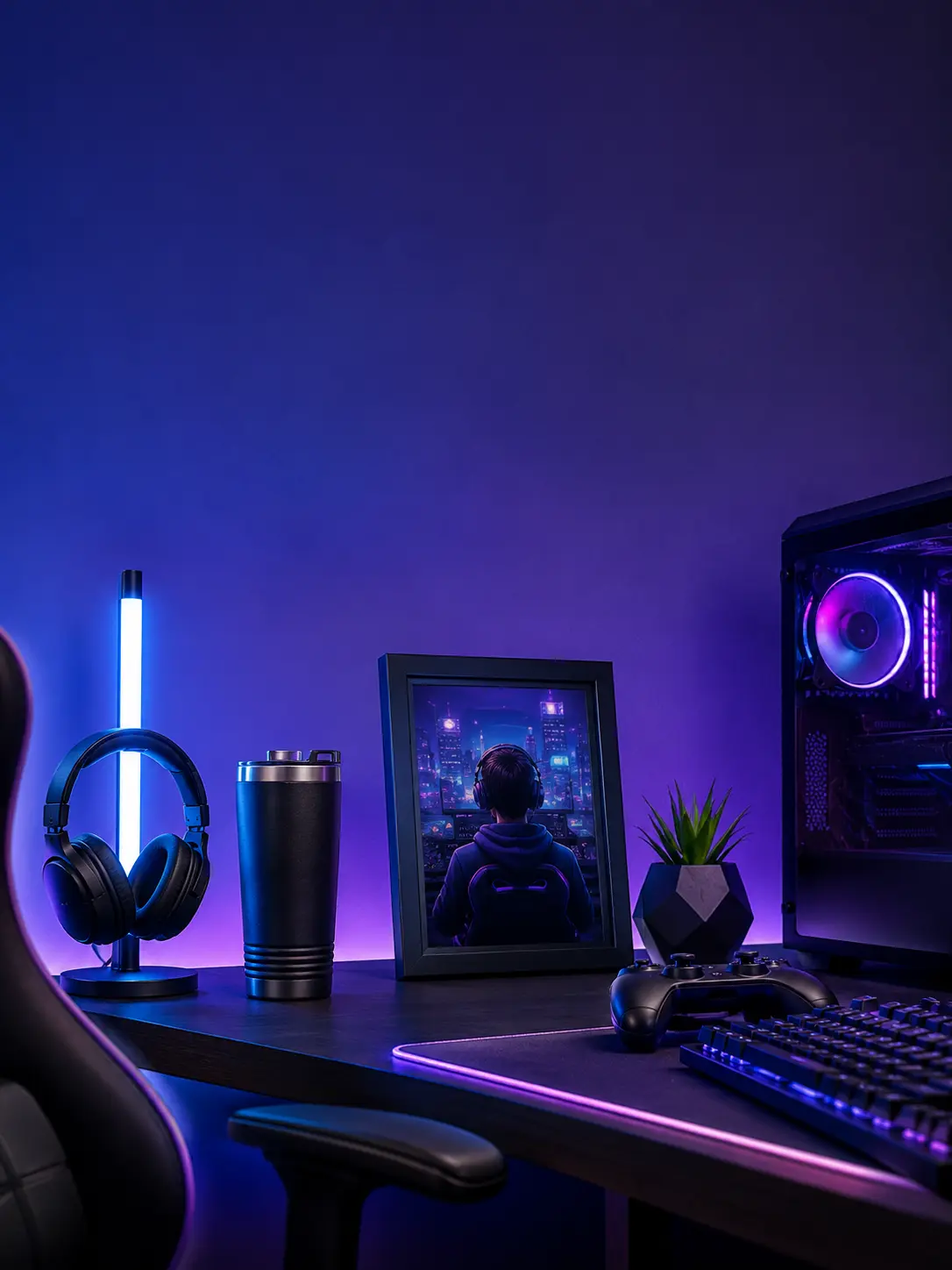Gamers