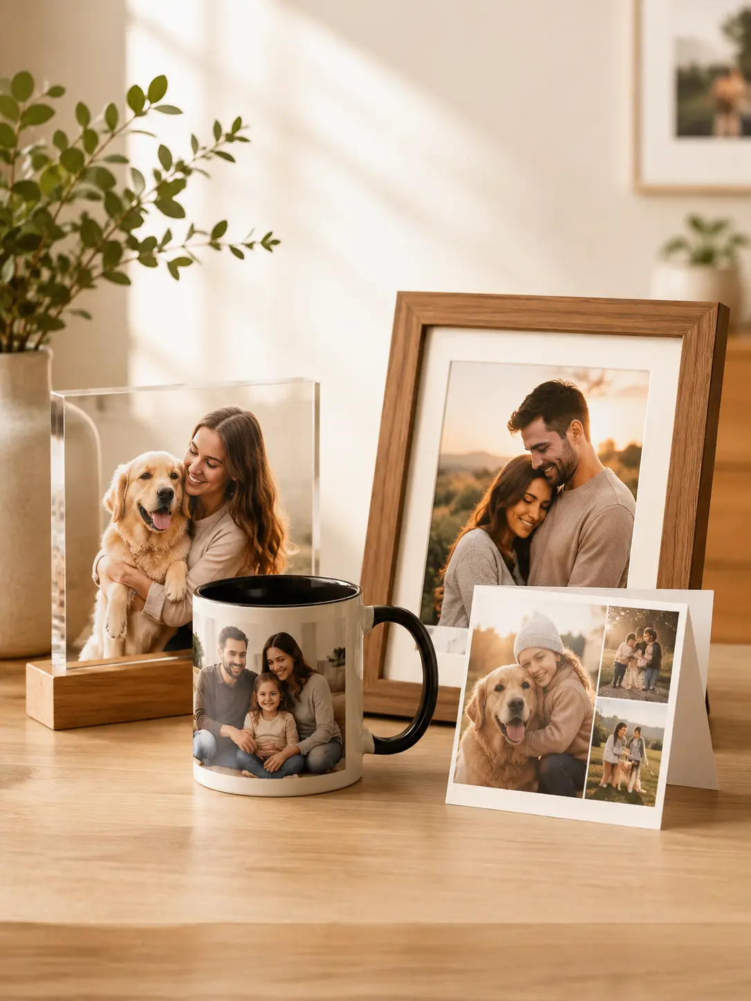 Photo Gifts