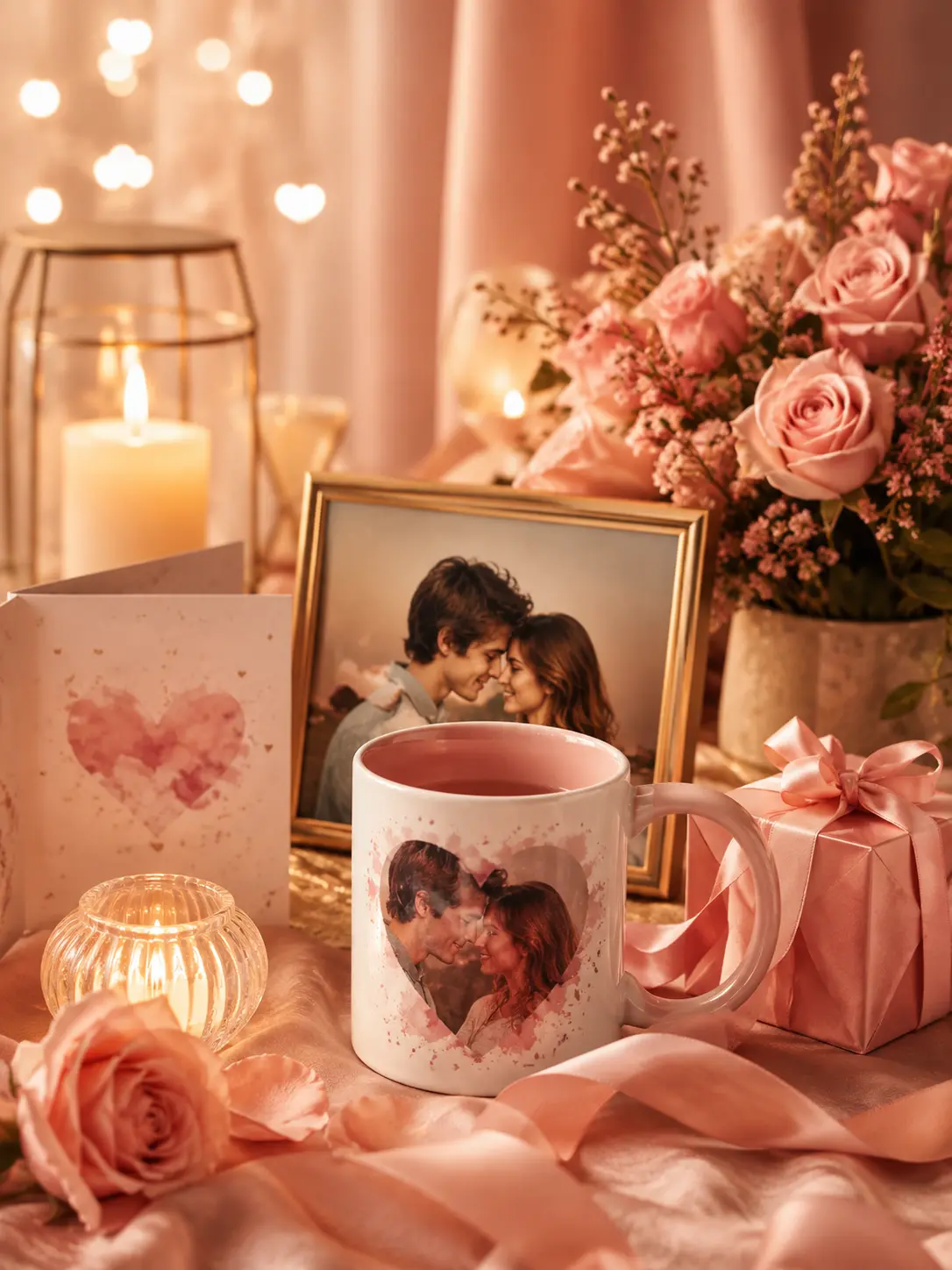 Valentine's Day