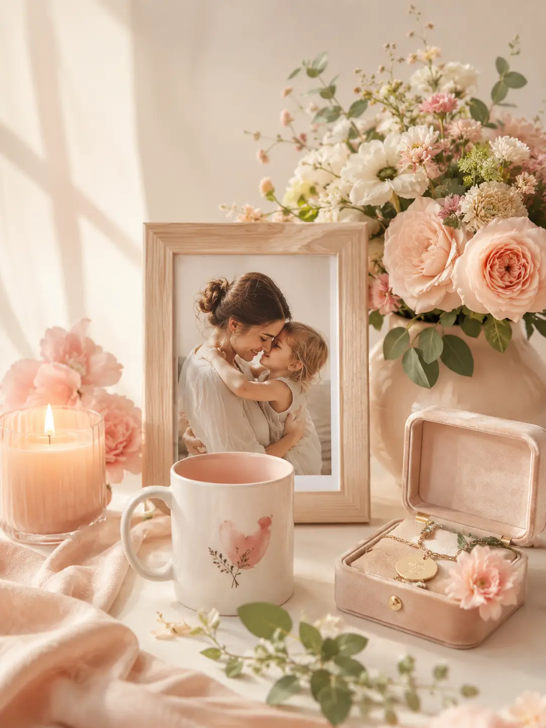 Mother's Day