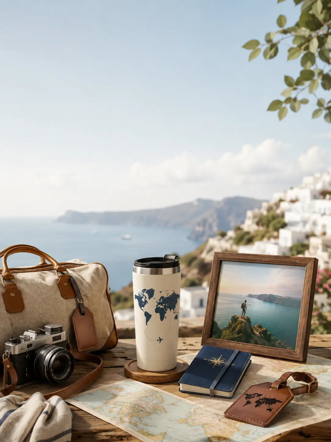 Travel Lovers