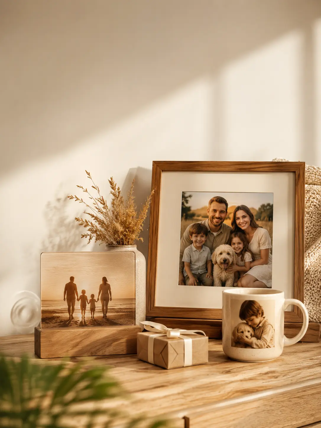Family Gifts