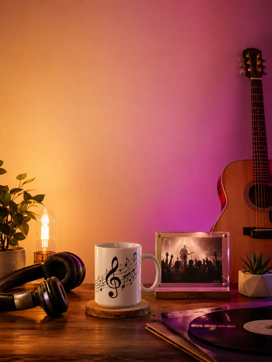 Music Lovers