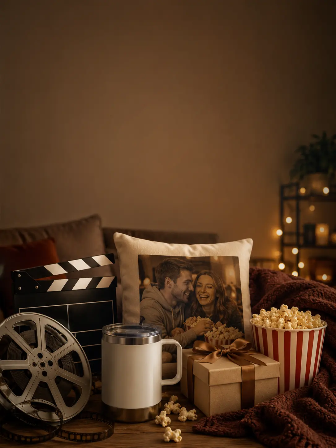 Movie Lovers