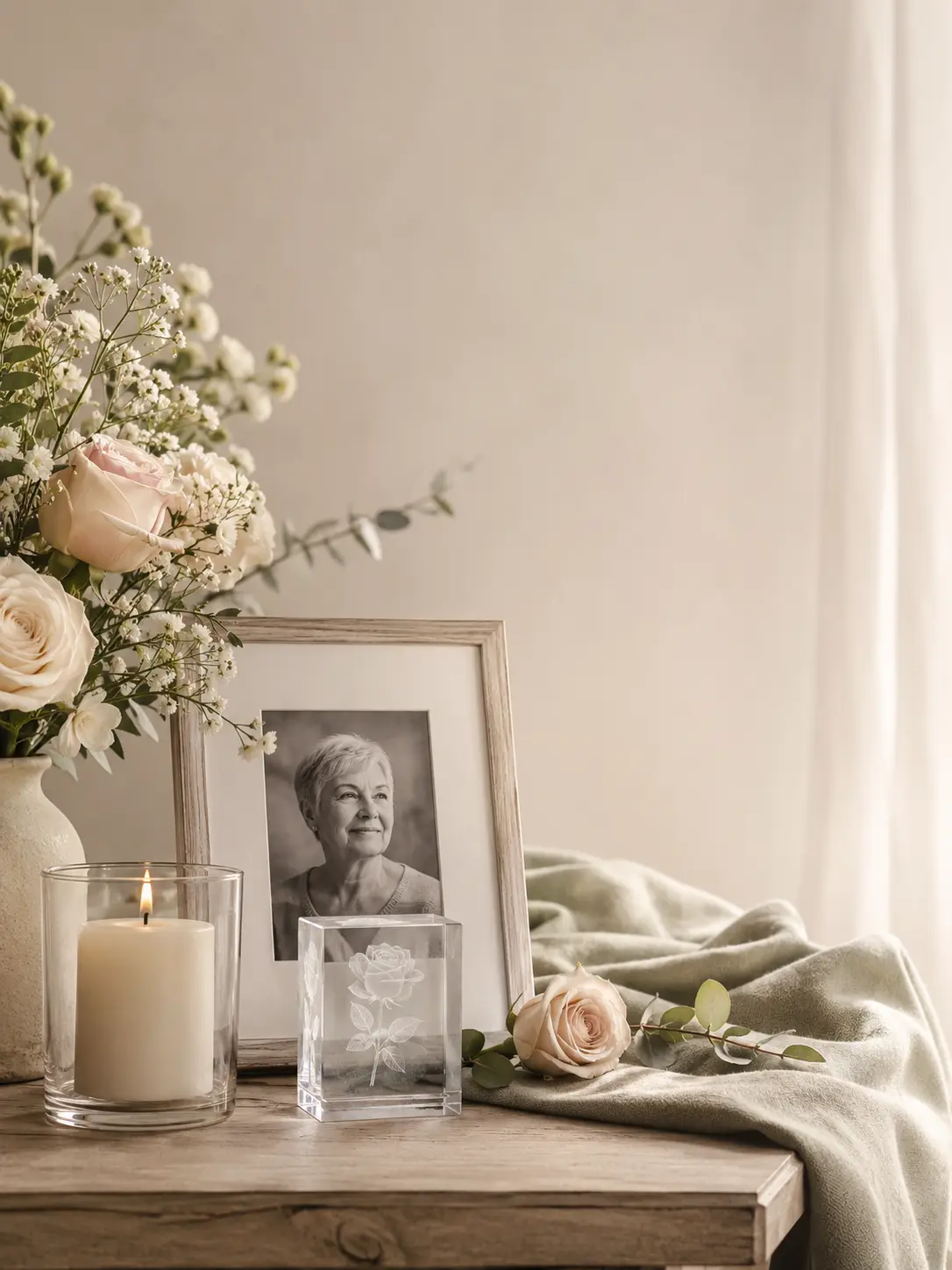 Memorial Gifts