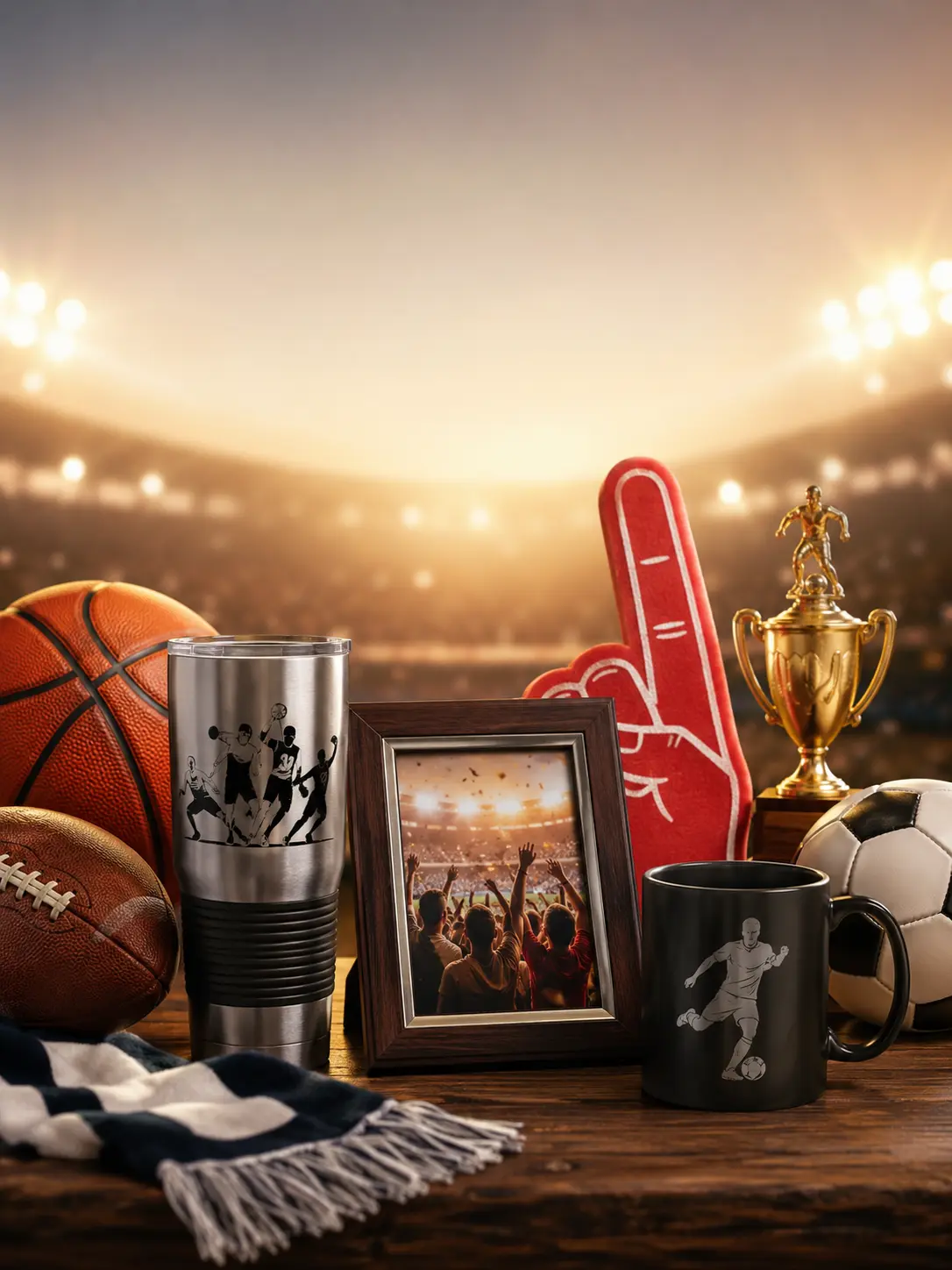 Sports Fans