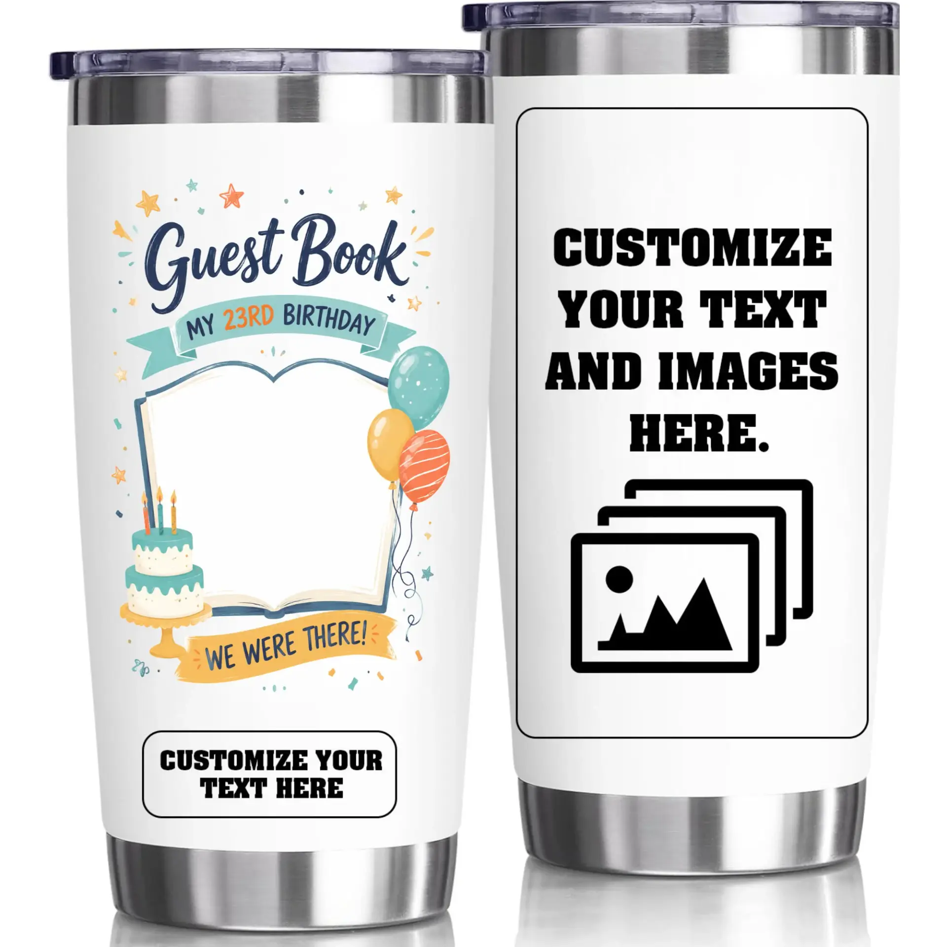 Risk: the Design Includes Placeholder Text Indicating It Is a Customizable Template for Third-Party Modification Rather Than a Finished Commercial Product.
