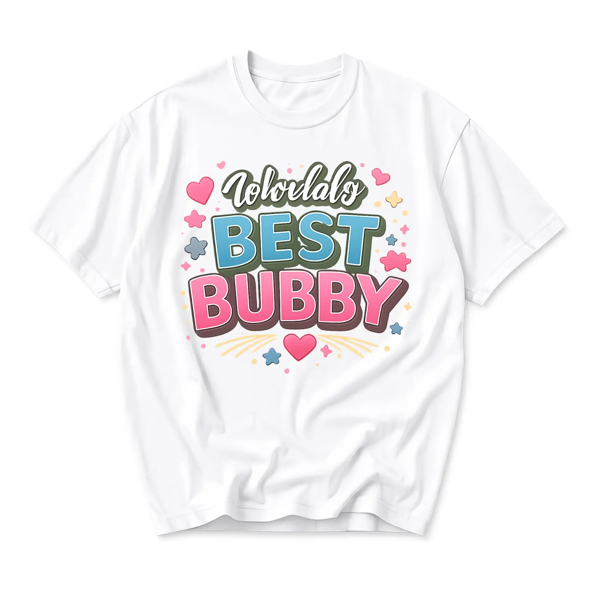 T-shirt Best Retro Style Graphic Tee Unisex Casual Short Sleeve Crew Neck Cotton Blend Apparel for Everyday Wear