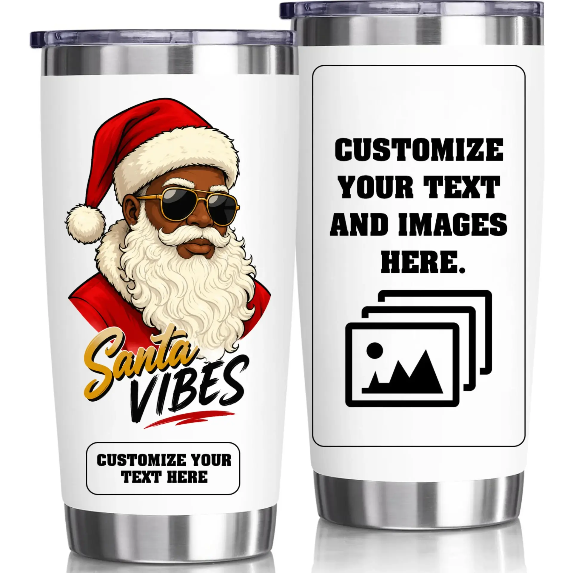 Risk: Intellectual Property Concerns Related to Santa Claus Character Imagery