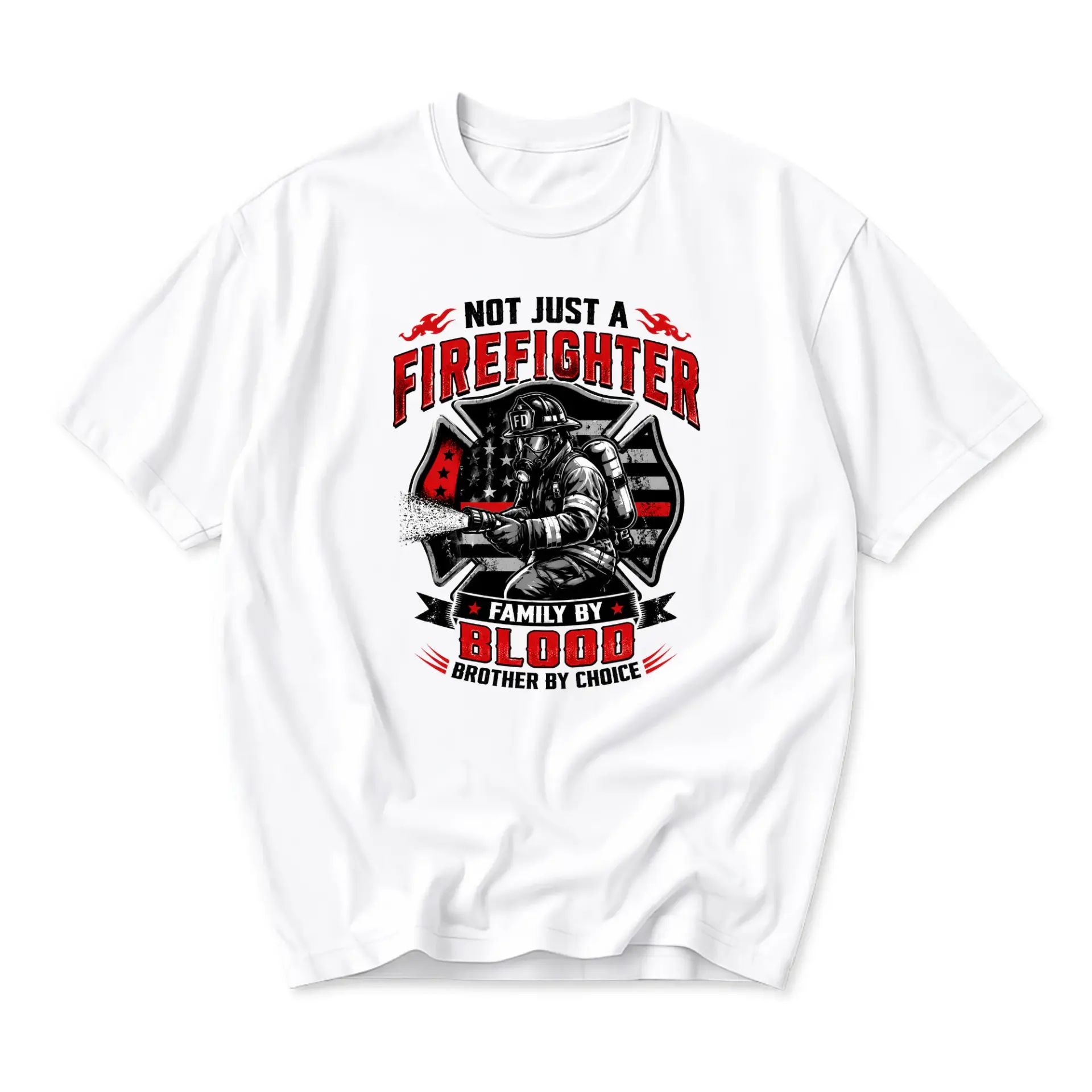 Risk: Use of Fire Department Symbol/insignia and Associated Imagery