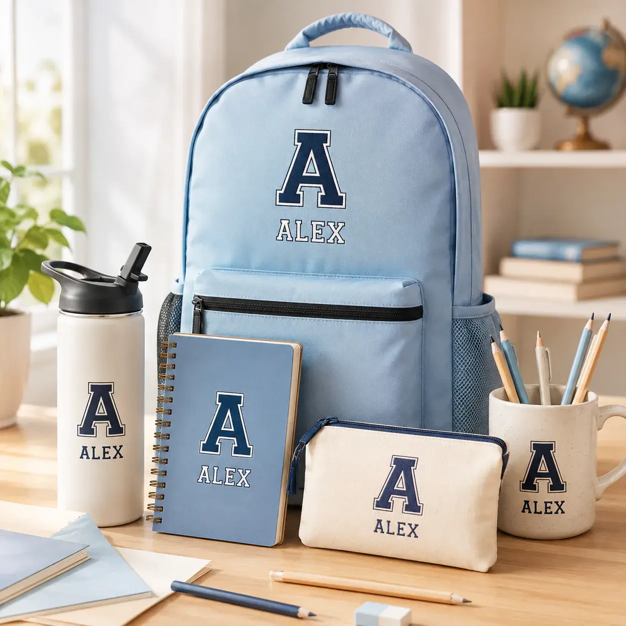 Back to School