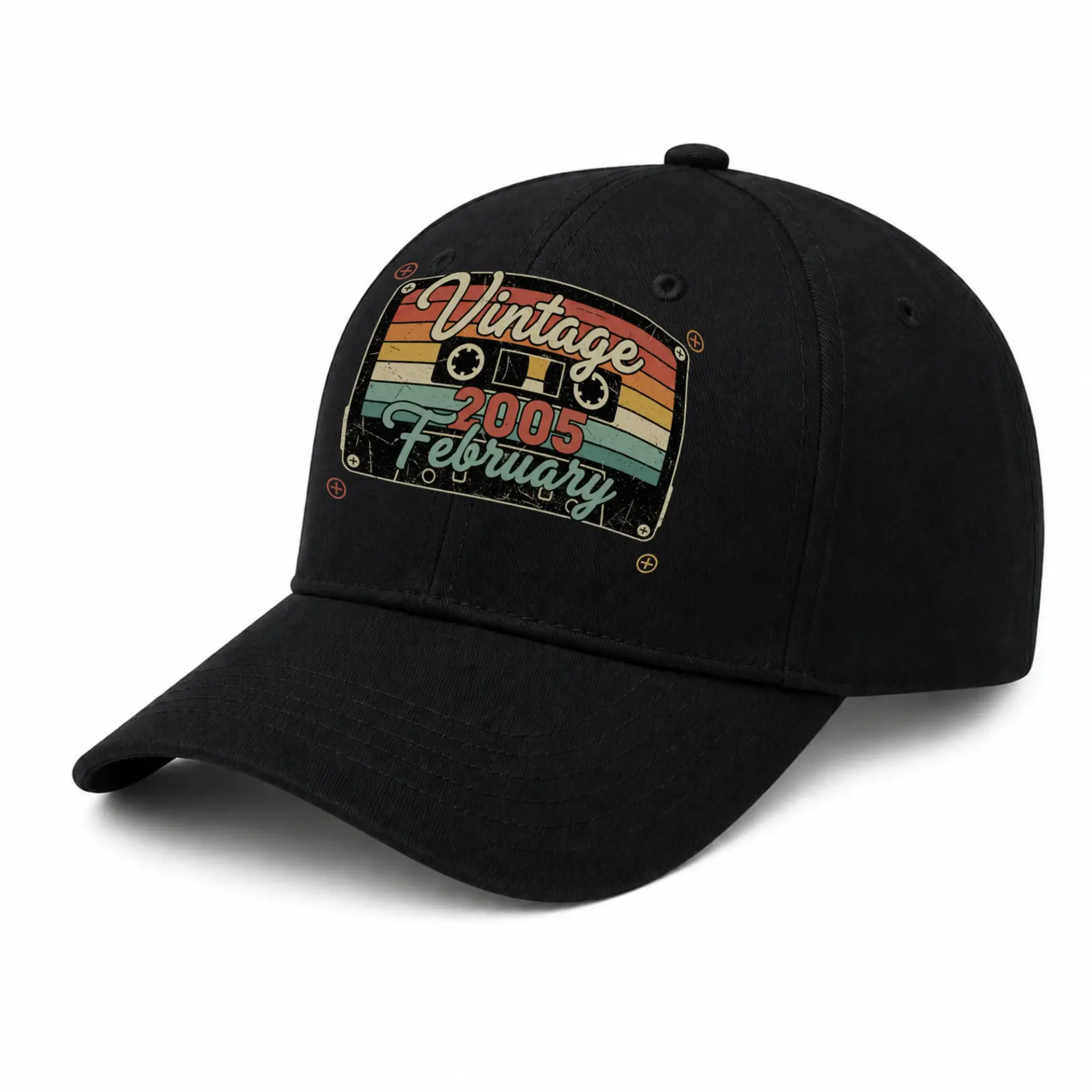 Risk: Item Is a Hat/cap, Not a Sticker Pack
