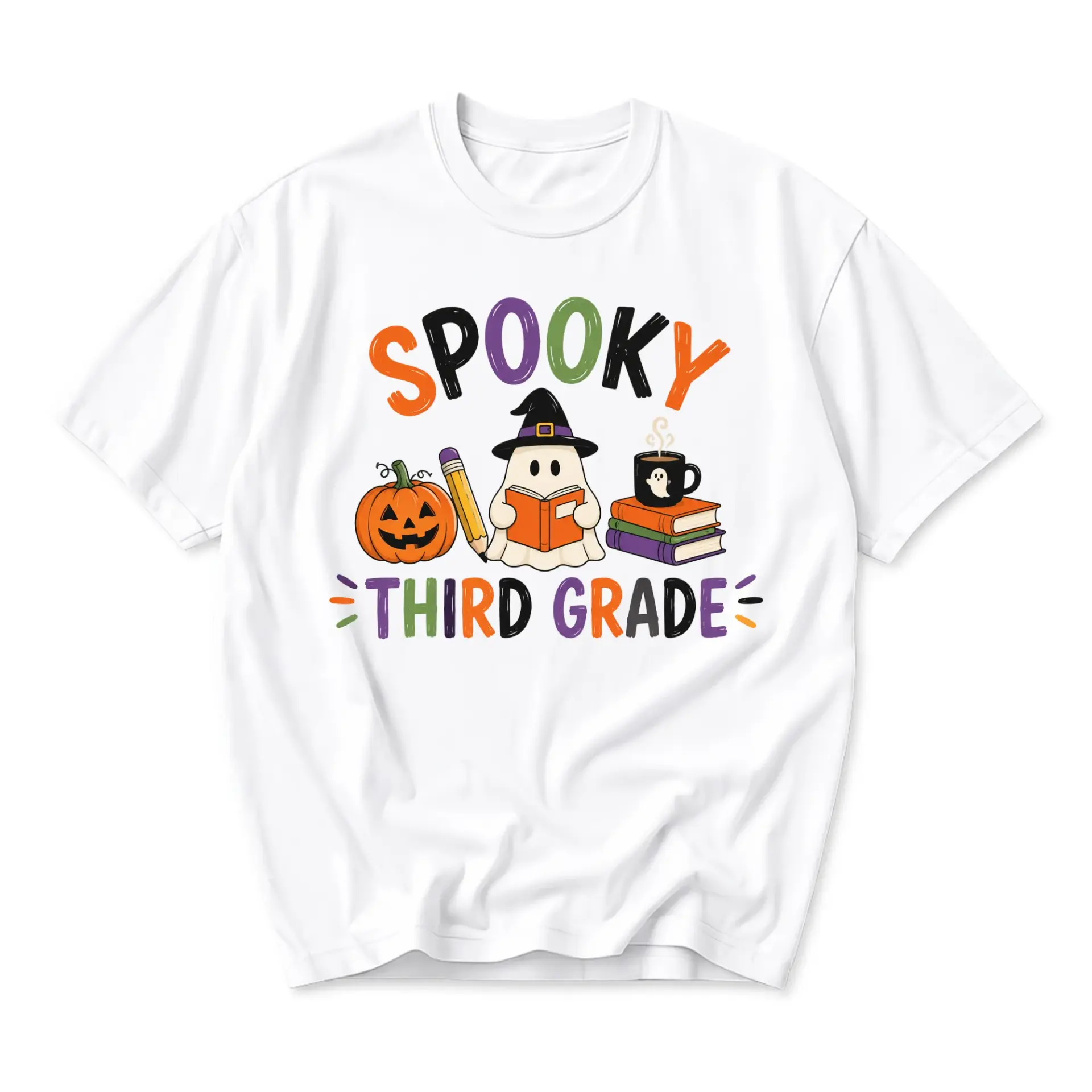 Risk: References a Specific Grade Level, Implying Use for Children.