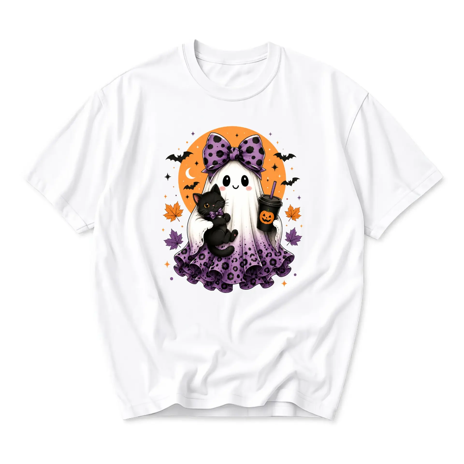 T-shirt Unisex Graphic Tee Featuring Abstract Geometric Artistic Design for Casual Everyday Style and Comfort