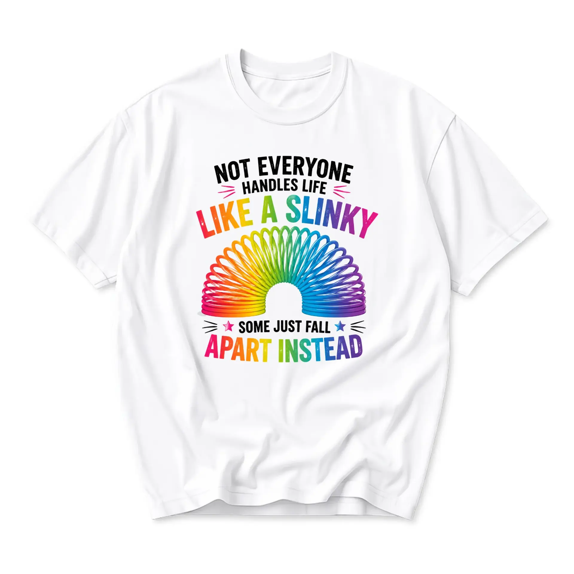 Risk: Slinky Is a Registered Trademark of Just Play Llc.
