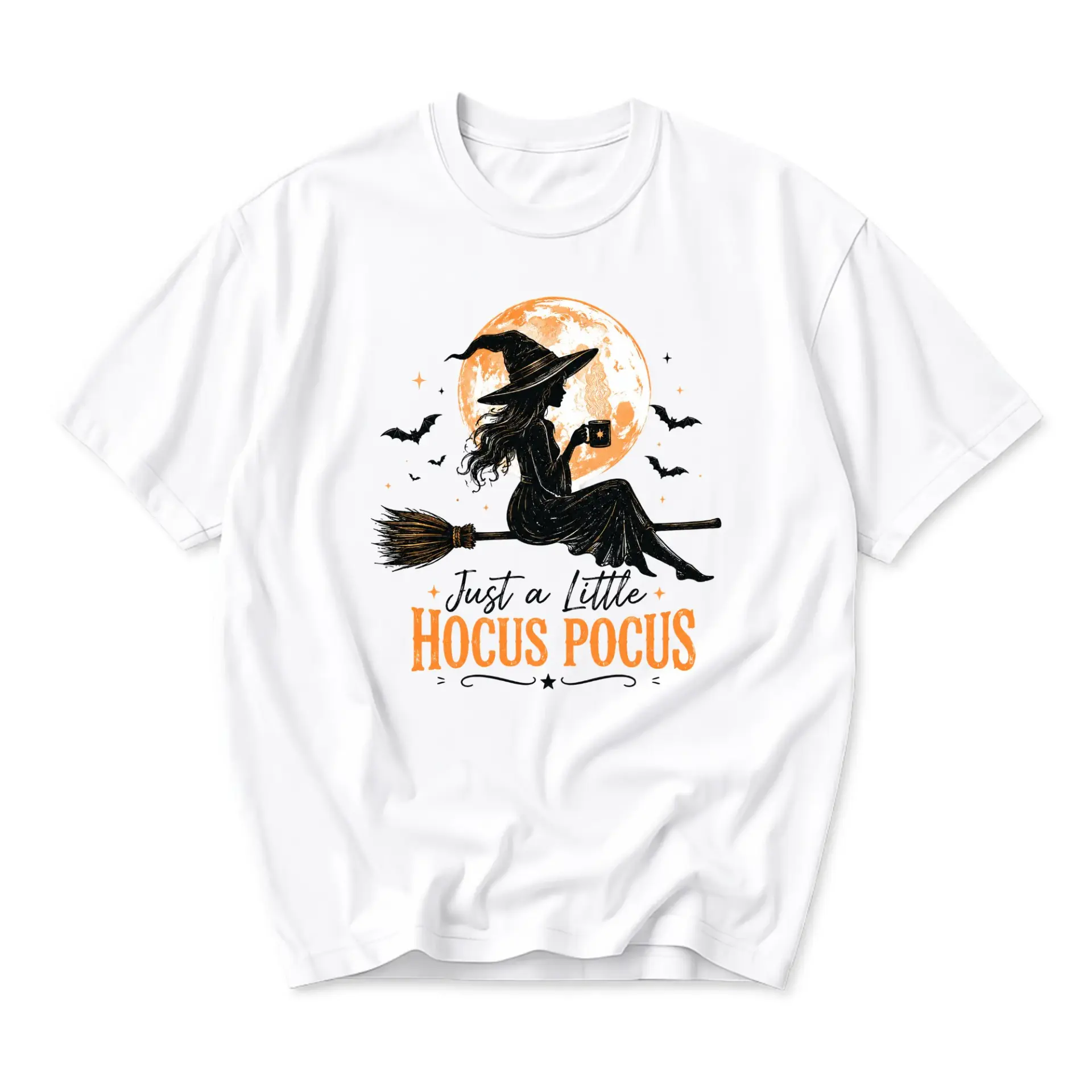 Risk: Hocus Pocus Is a Protected Movie Title and Trademarked Phrase Which Creates an Ip Violation Risk for Pod Products