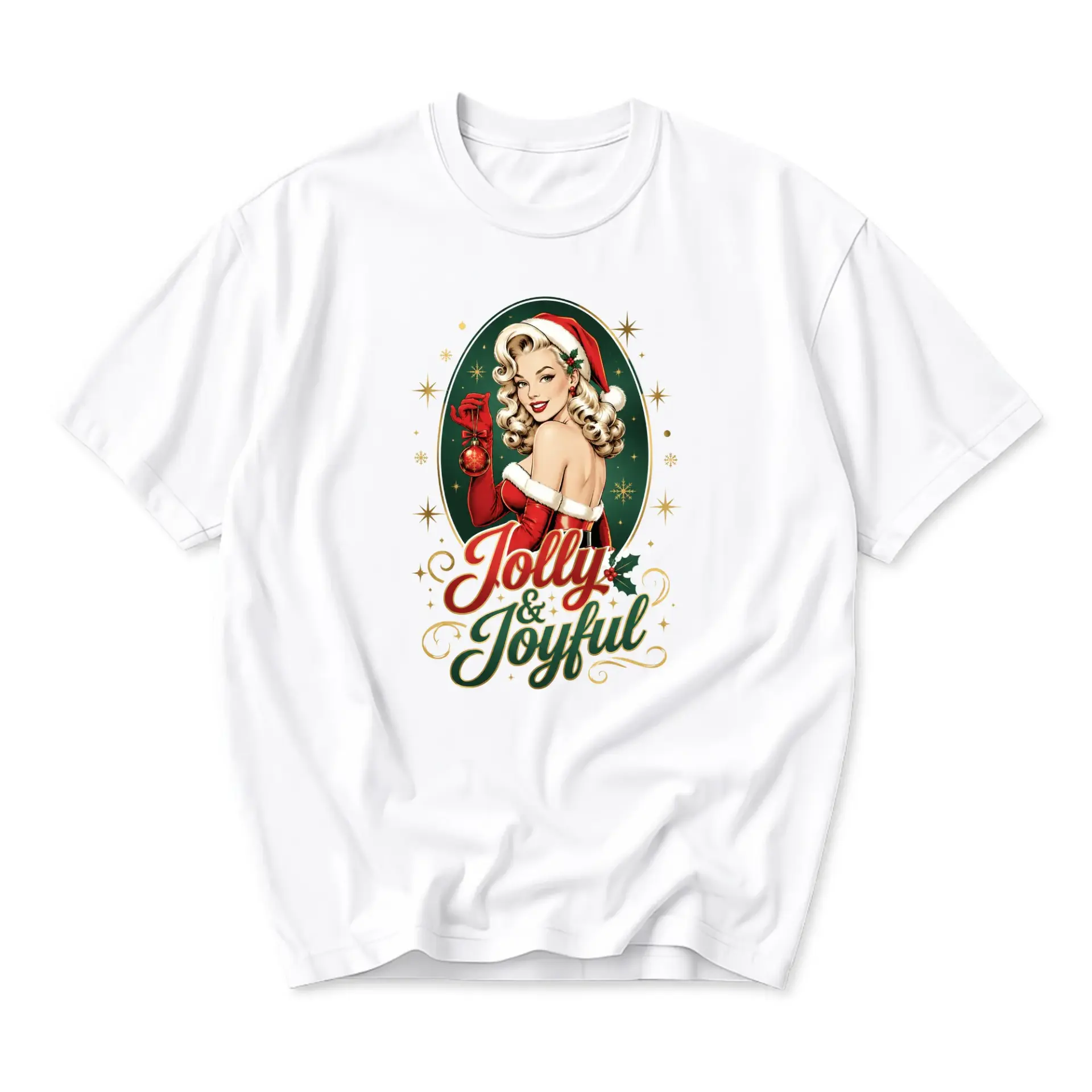 Risk: Image Depicts a Celebrity Figure (marilyn Monroe), Which Constitutes an Intellectual Property Risk.