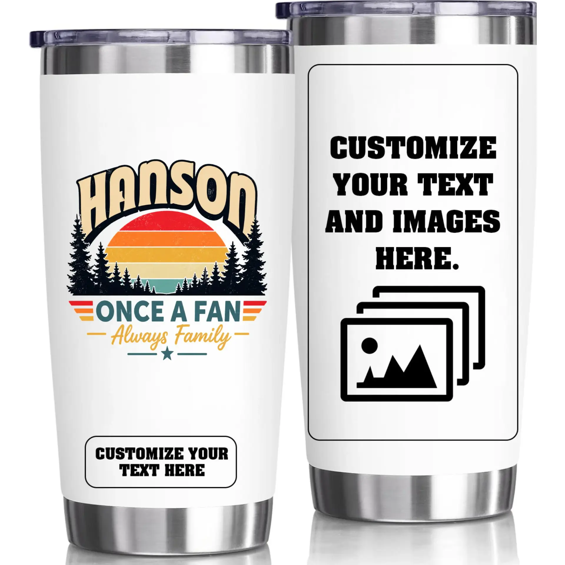 Risk: Potential Ip Violation Due to Trademarked Band Name Hanson